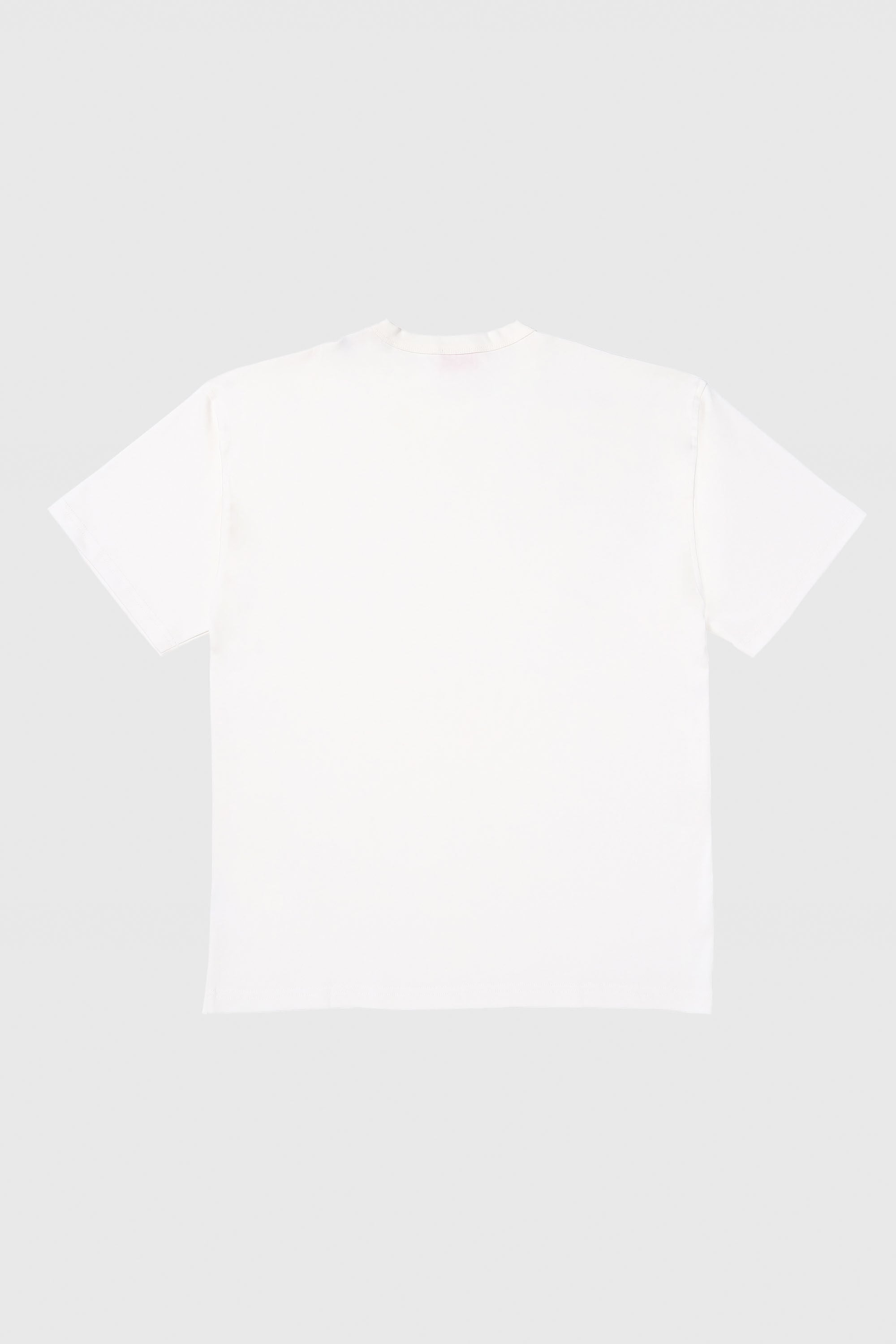 T-BOXT-JP-LUEVANOS, ホワイト