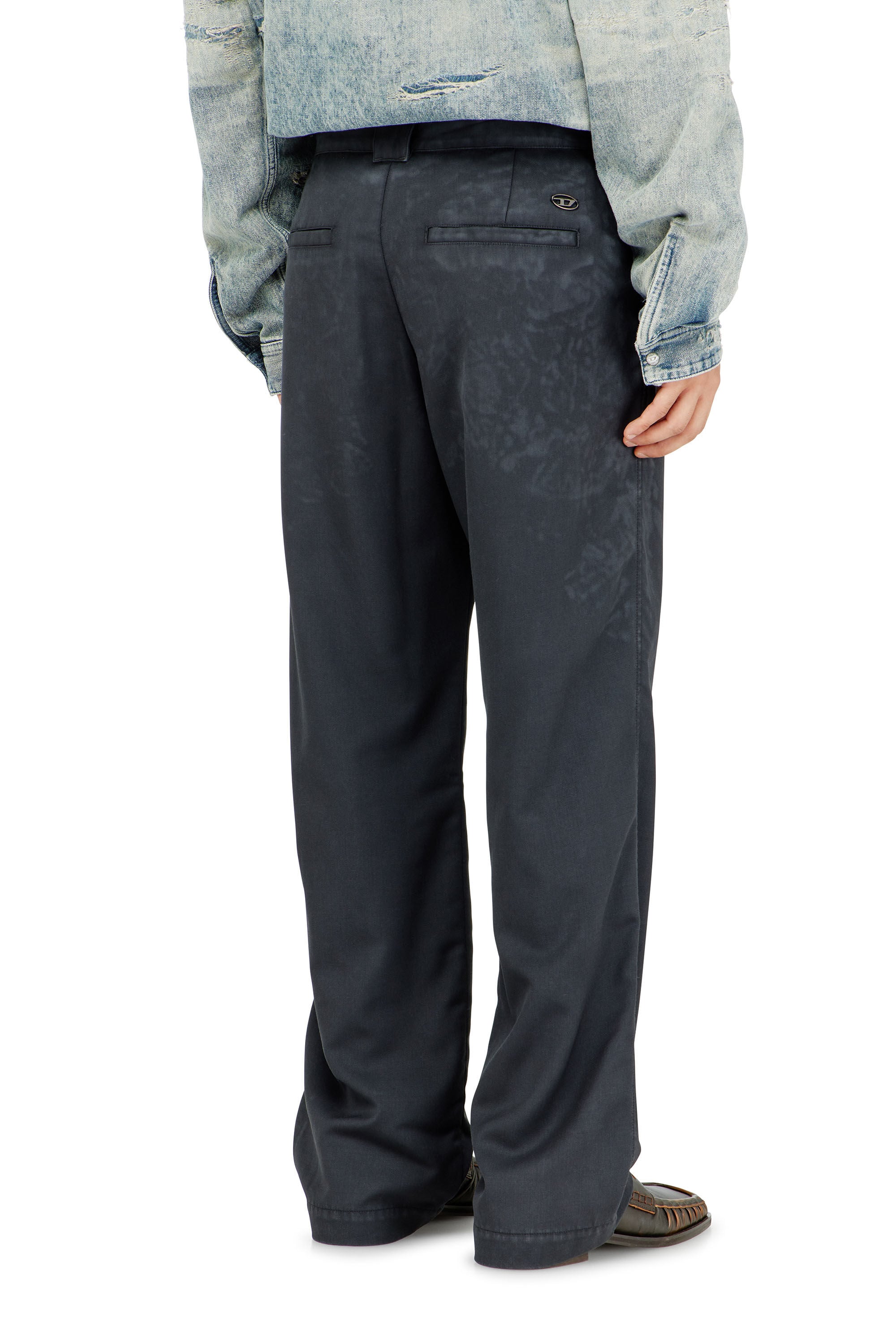 P-HANT-CHINO-AECB パンツ｜ToBeDefined｜メンズ｜DIESEL