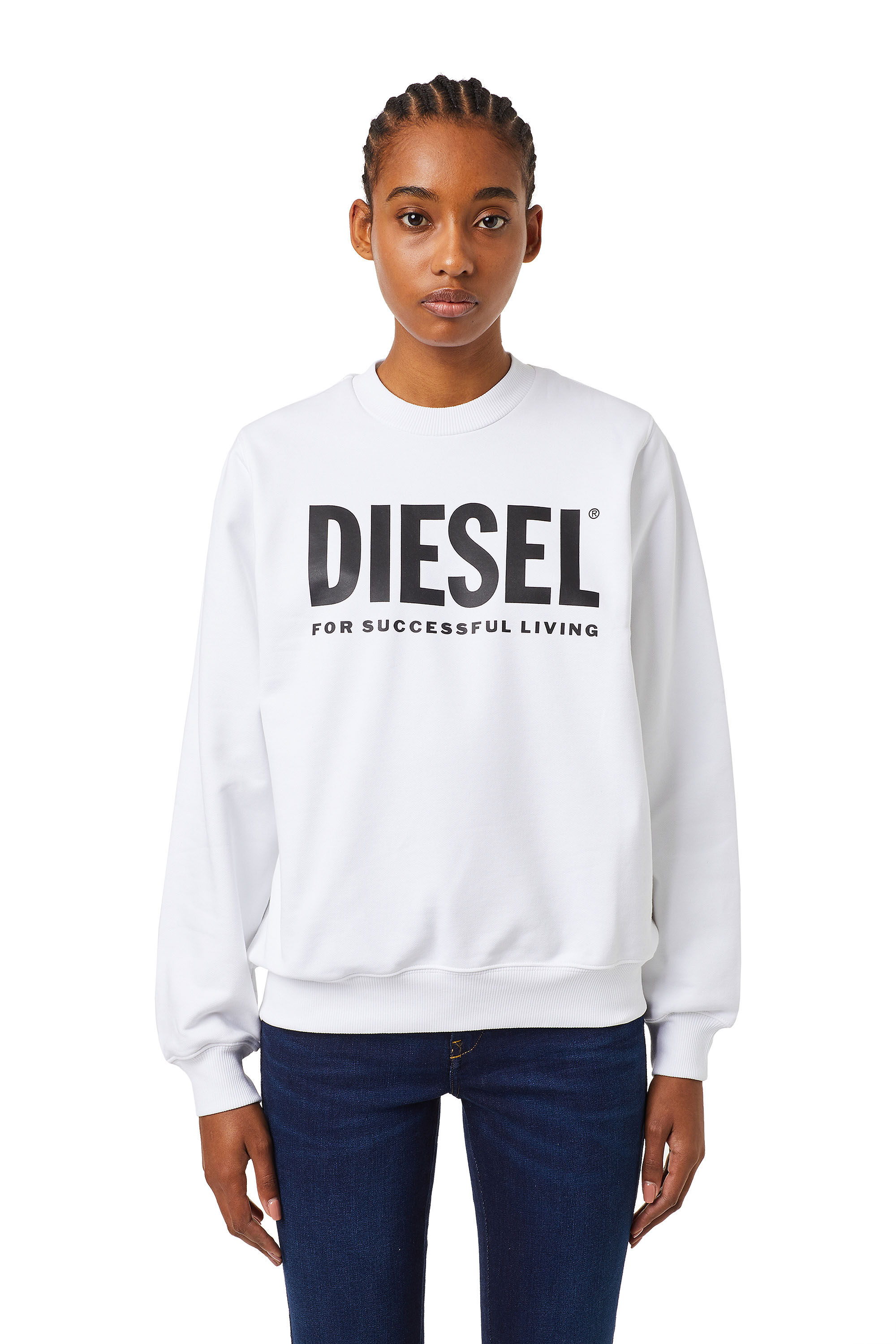 Diesel - F-ANG, ホワイト - Image 3