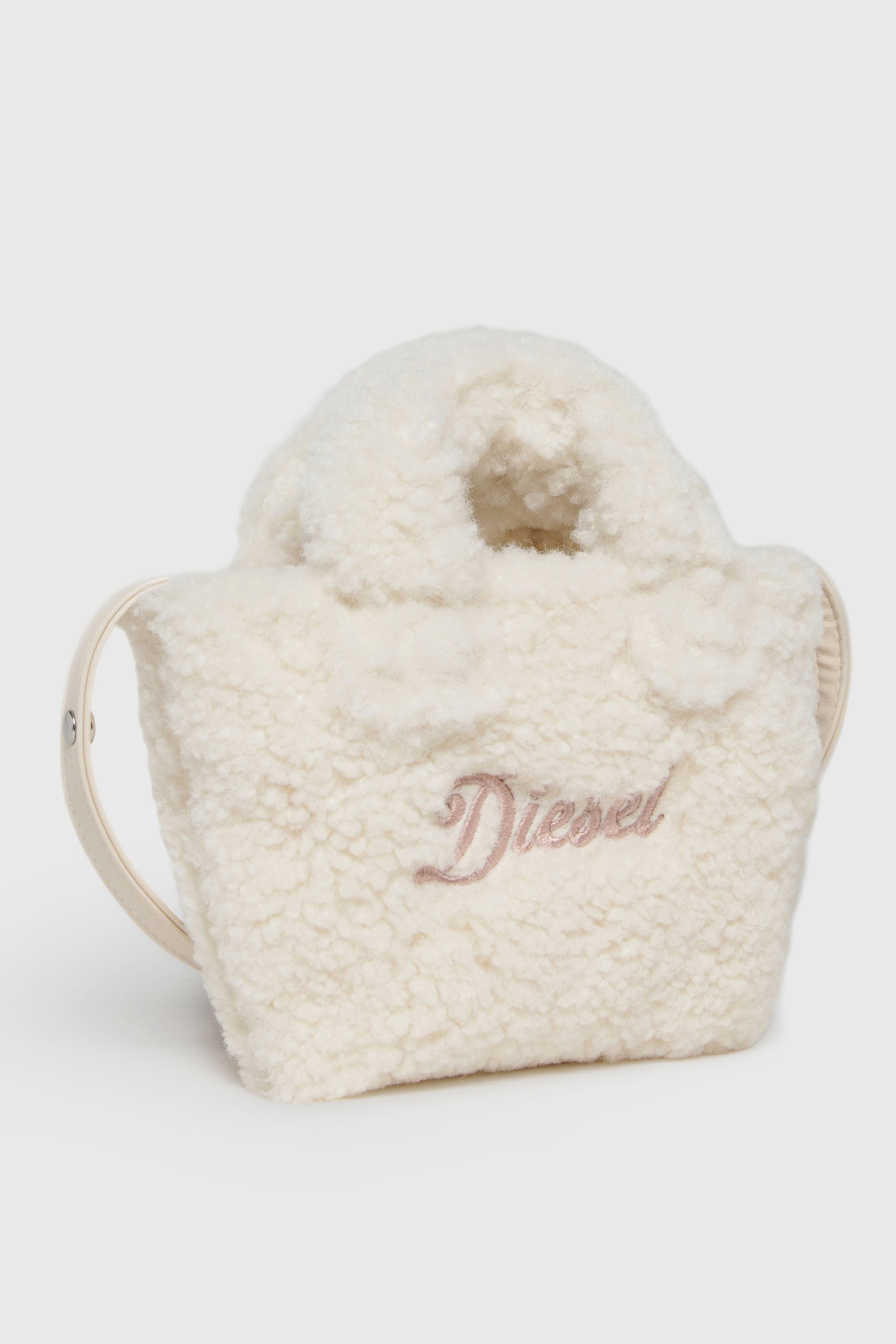 Diesel - WIXIT, Female's クロスボディバッグ in ホワイト - 3