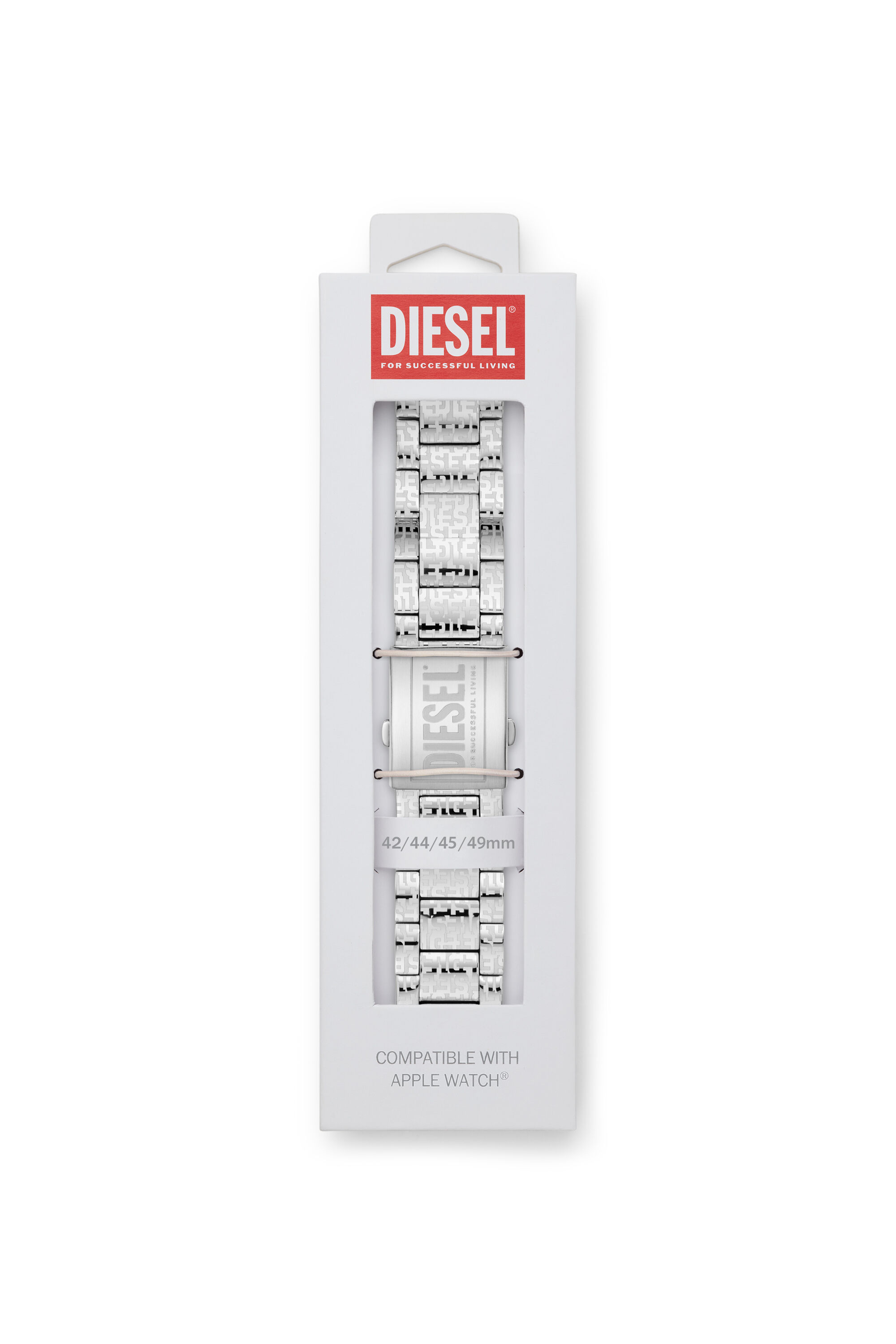 Diesel - DSS0017, シルバー - Image 2