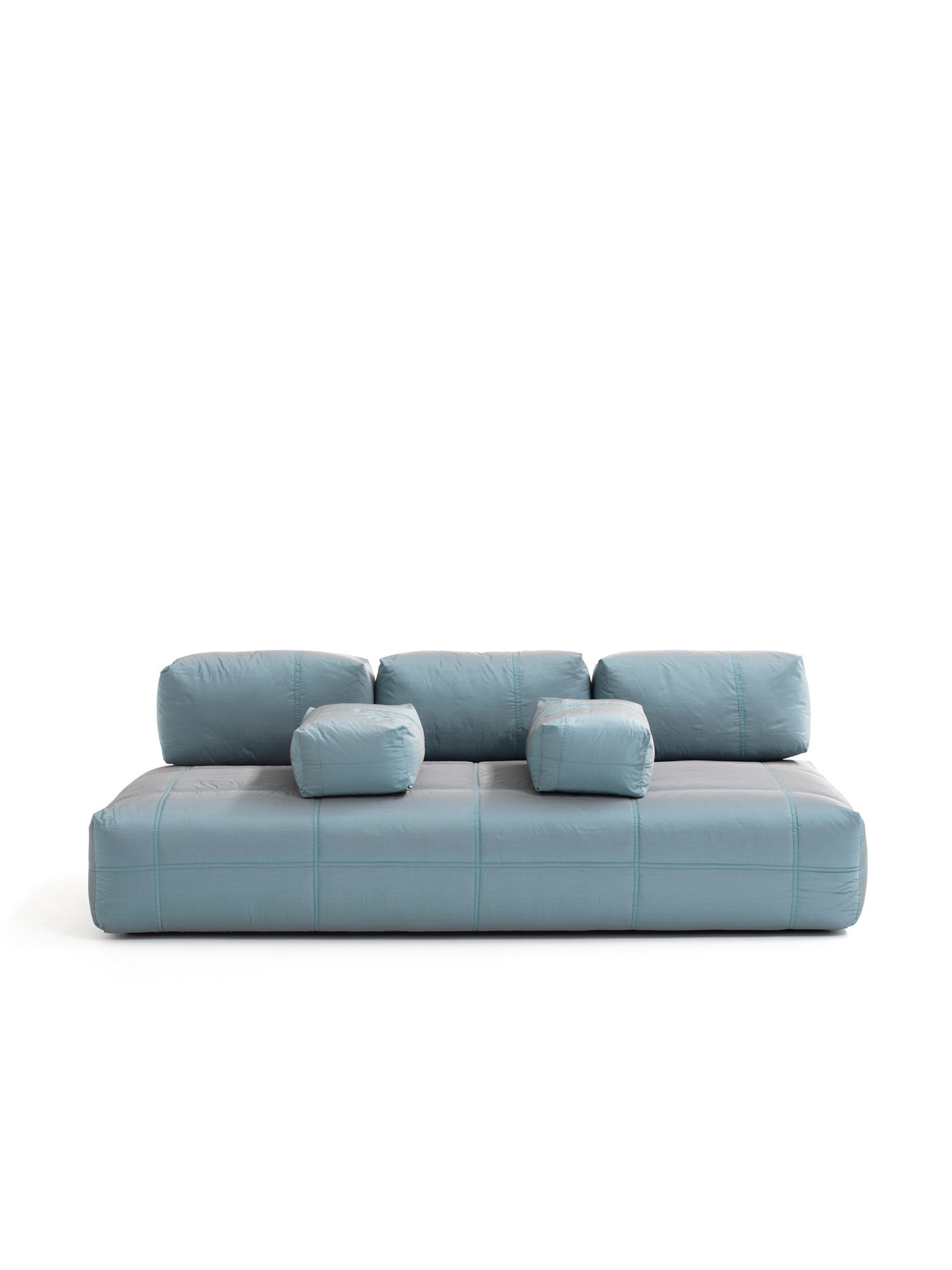 Diesel - AEROZEPPELIN - SOFA, Multicolor - Image 4