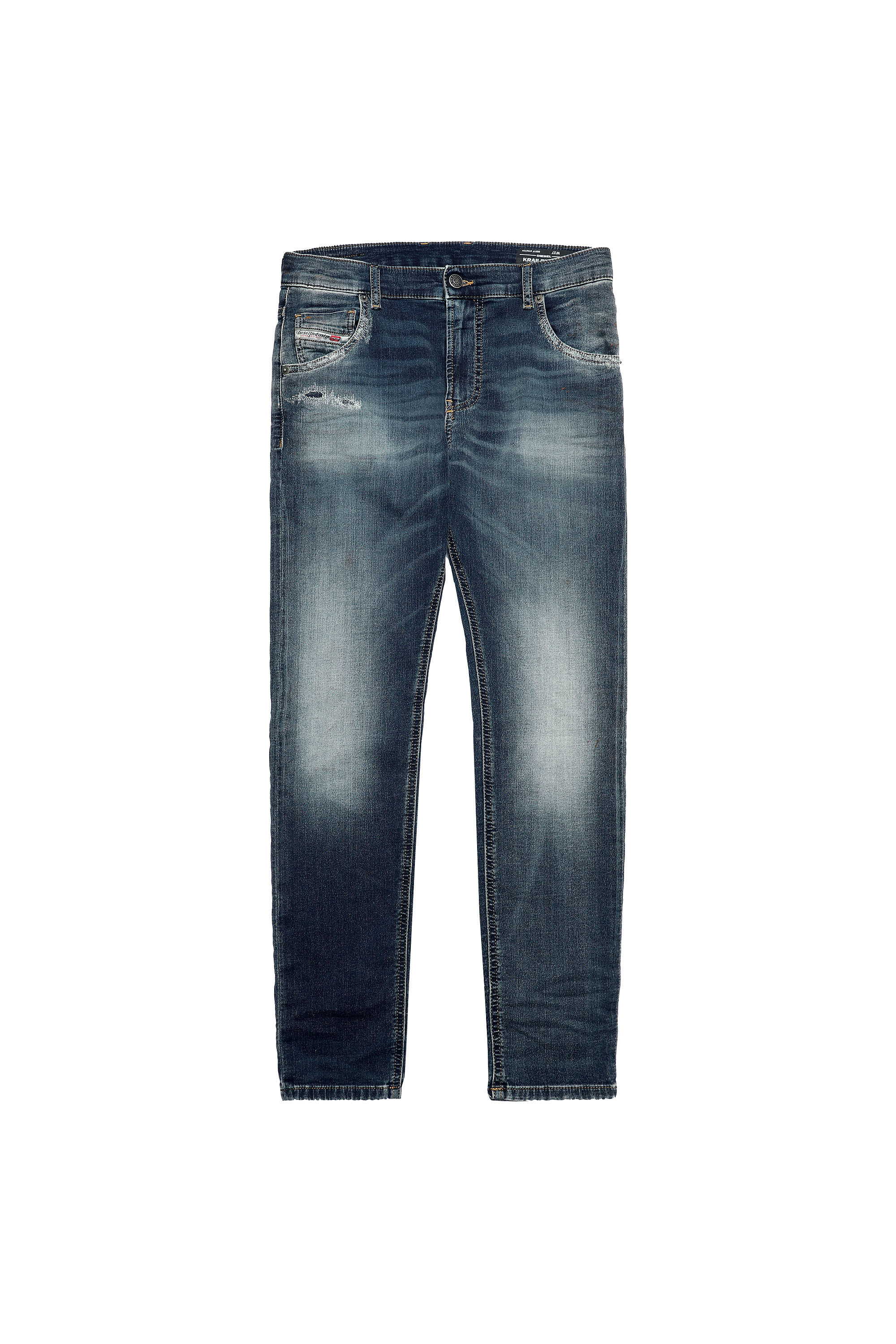 Diesel - Boyfriend Krailey JoggJeans® 069YF,  - Image 2