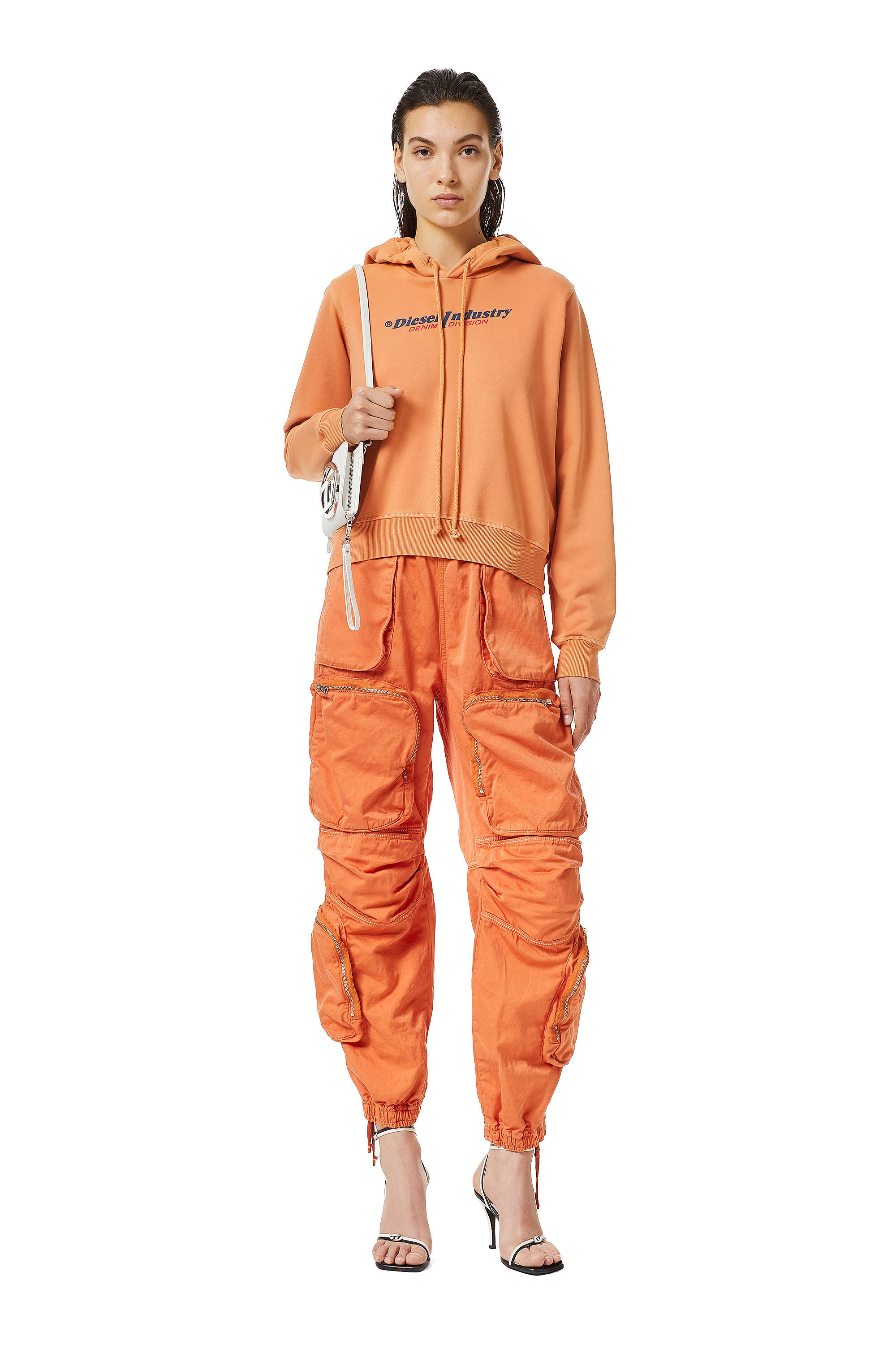 Diesel - F-REGGY-HOOD-IND,  - Image 1