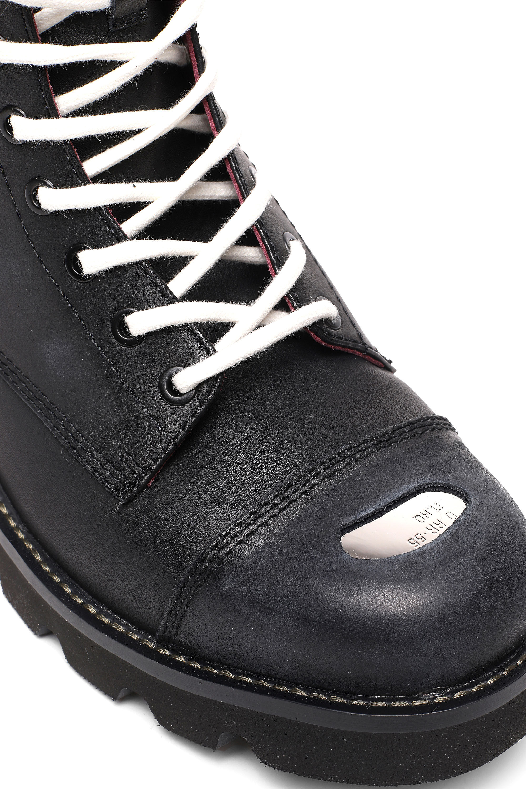 Diesel - D-KONBA CB, ブラック - Image 5