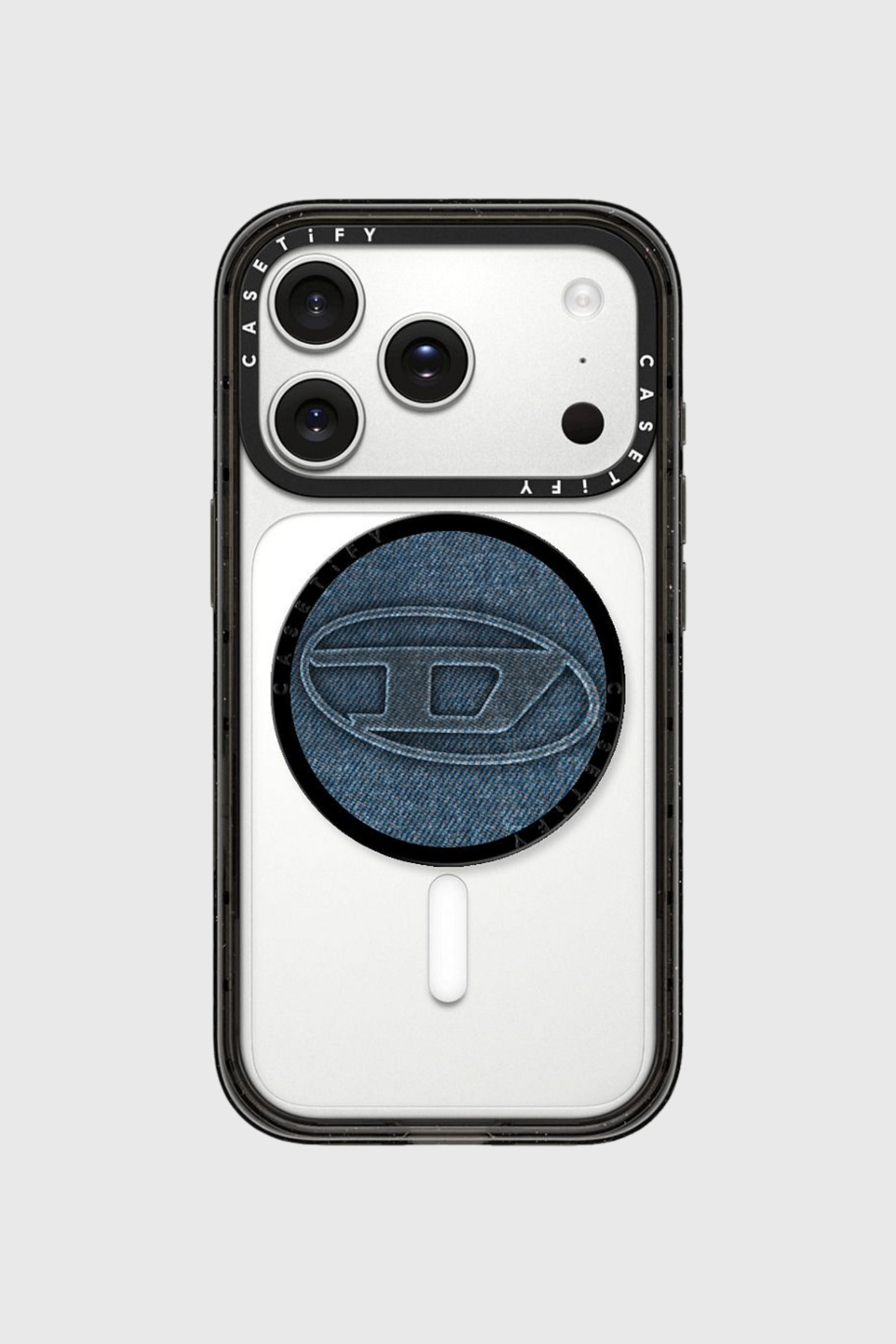 Diesel - 60616 GRIP STAND GRIP STAND, Unisex's Grip Stand in ブルー - 3