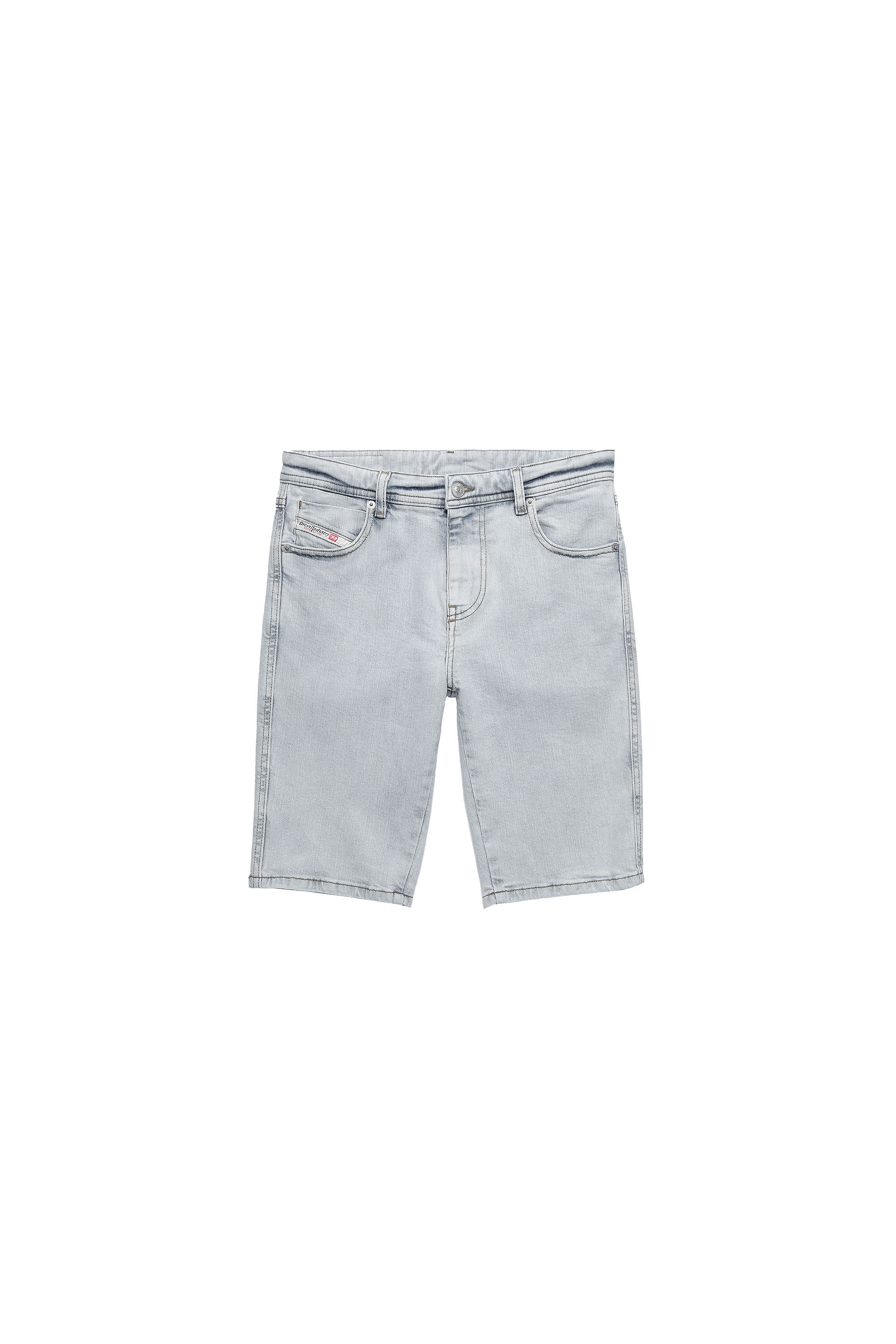 Diesel - DE-GINNY CYCLING PANTS,  - Image 2