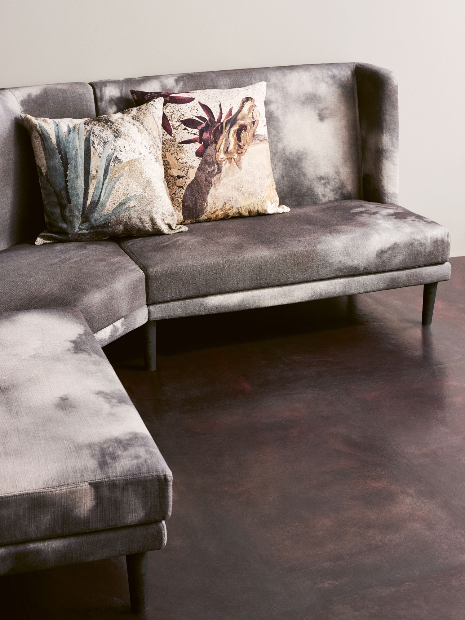 Diesel - MORE BENCH - SETTEE,  - Image 1