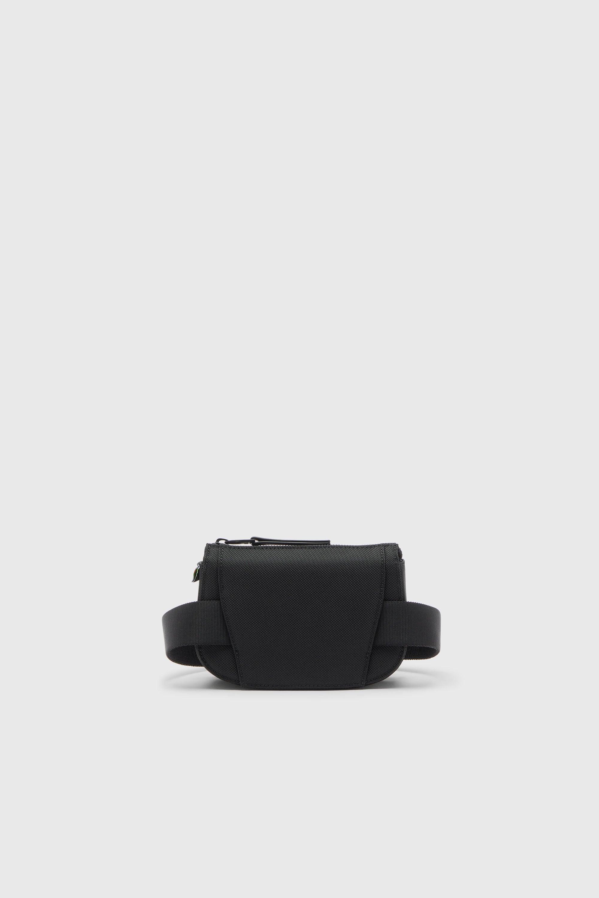 Diesel - 1DR BELTBAG, Unisex's ベルトバッグ in ブラック - 2