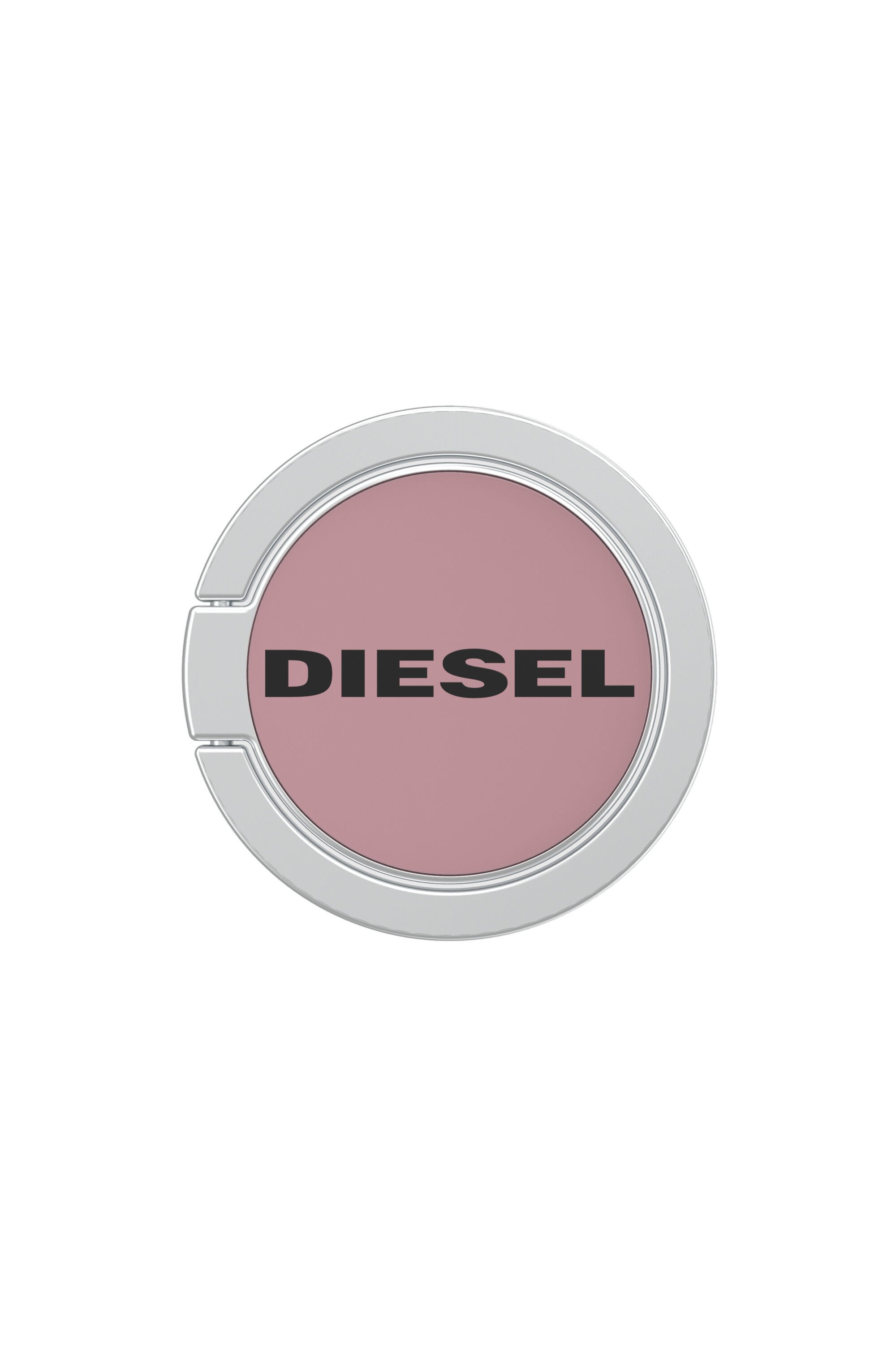 Diesel - 41922 RING STAND, ピンク / ホワイト - Image 1