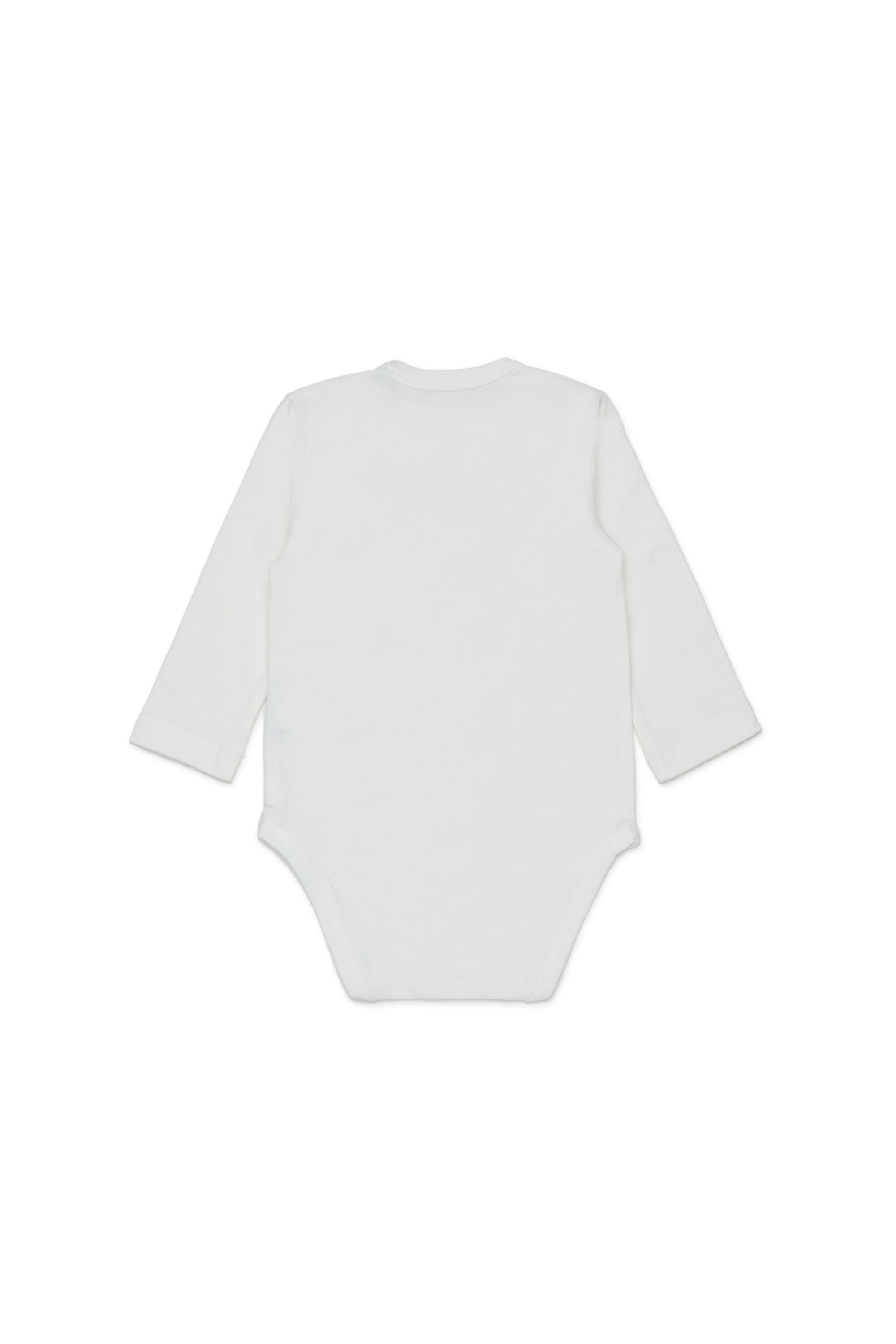 Diesel - UPPYBOX-NB, Unisex's ベビー2点セット in ホワイト - 2