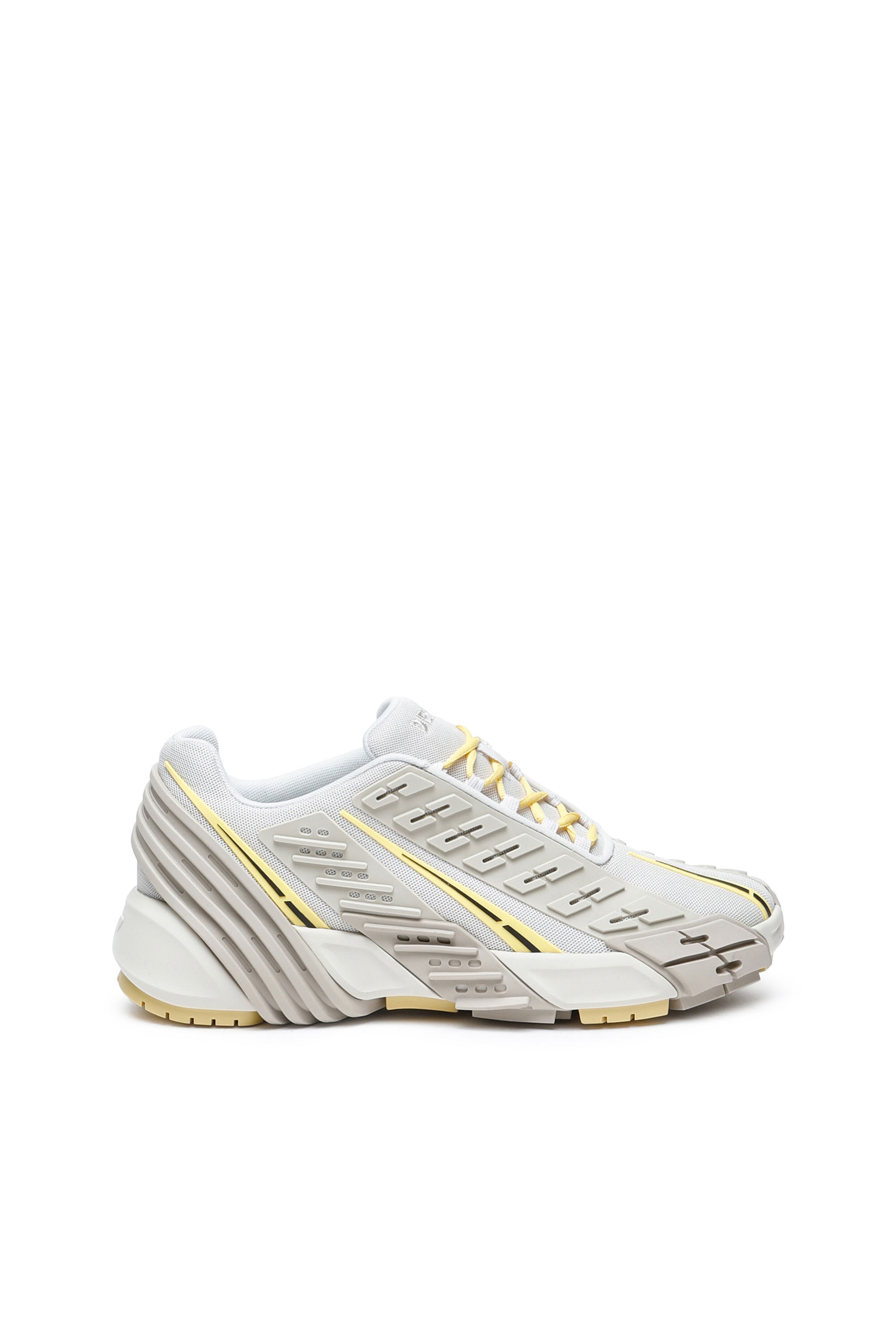Diesel - S-PROTOTYPE LOW, グレー - Image 1