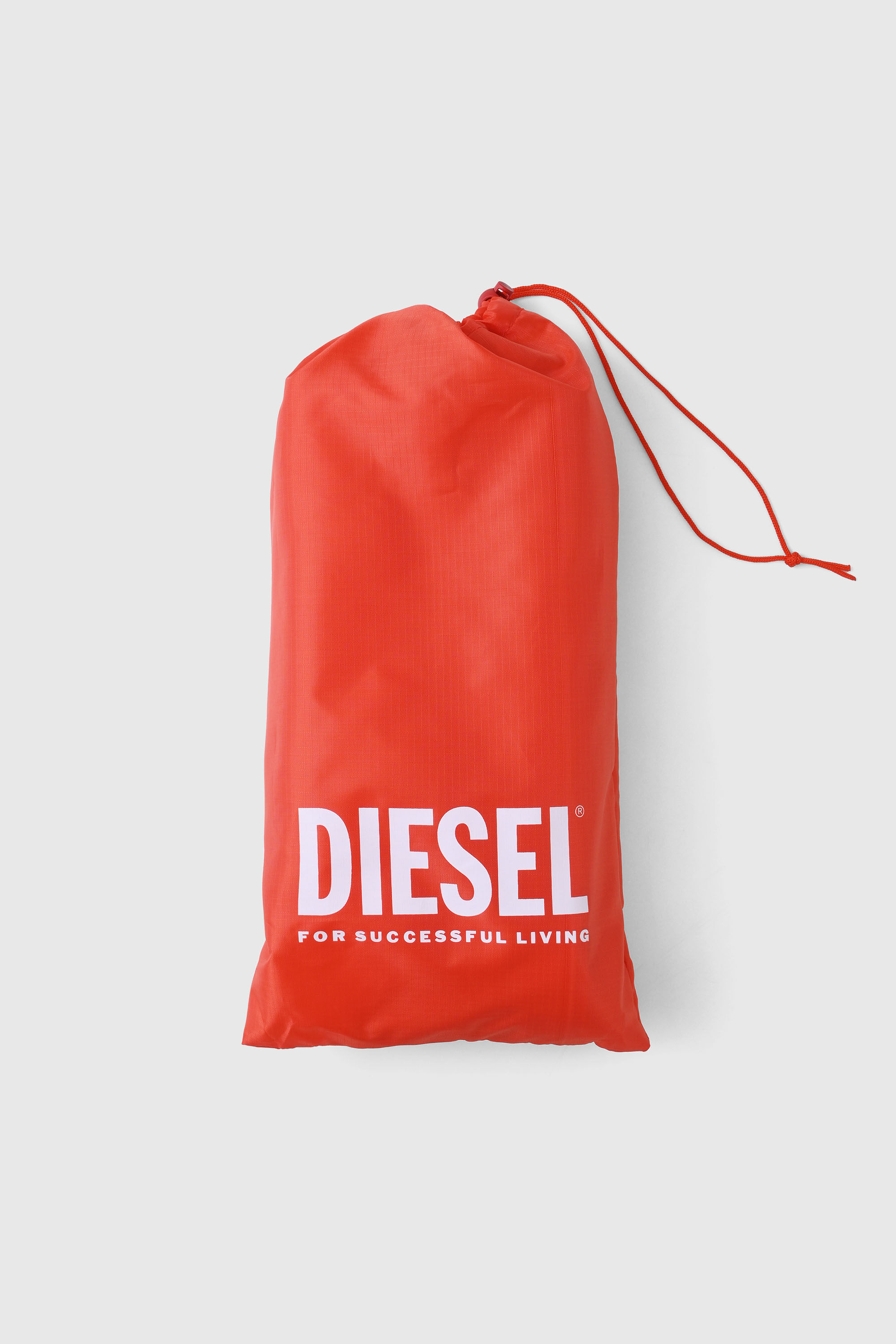 Diesel - INFLATABLE SOFA, Unisex's INFLATABLE SOFA in レッド - 2