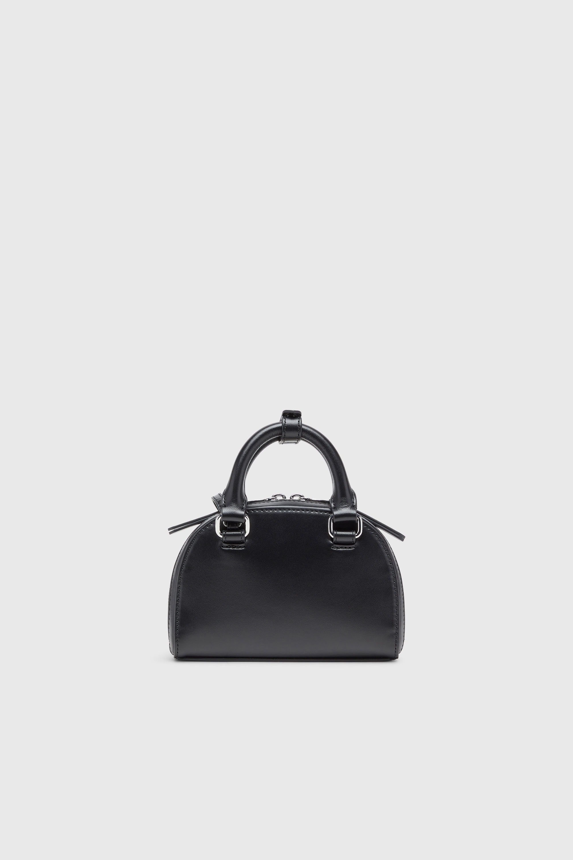 1DR DOME CROSSBODY XS クロスボディバッグ XS｜ブラック｜ウィメンズ