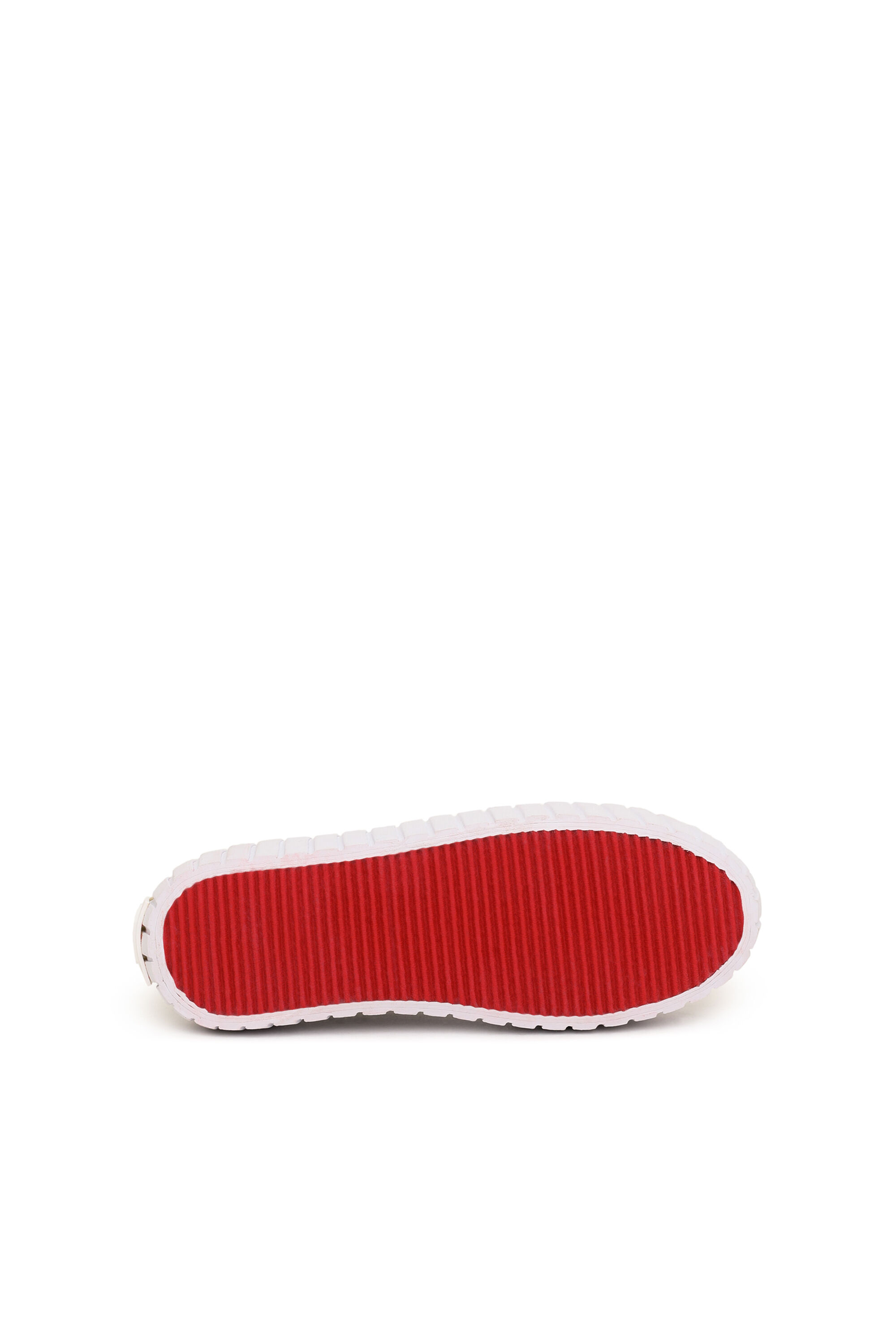 Diesel - S-HANAMI MID W, ホワイト - Image 6
