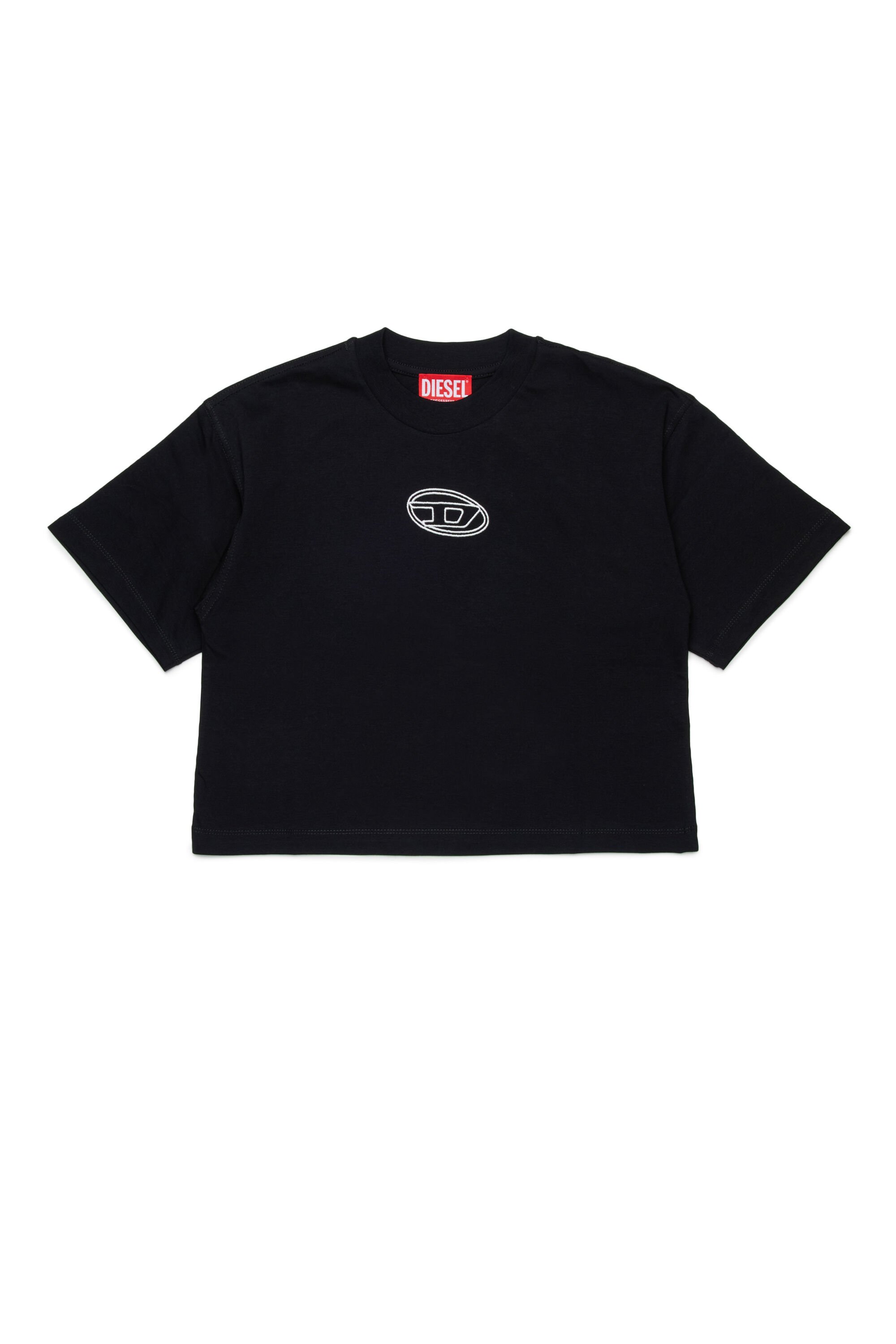 TIXAN, ブラック