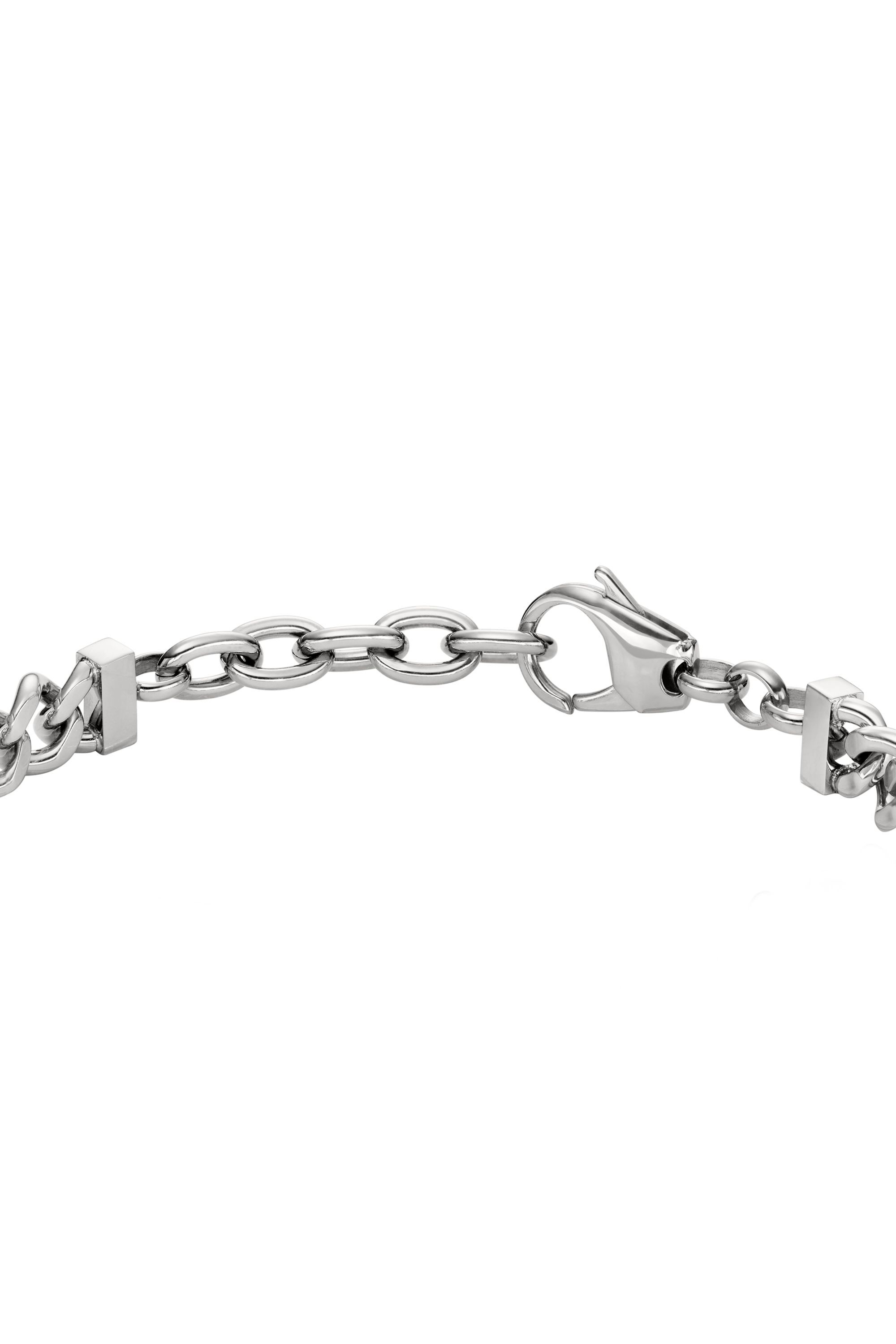 DX0966 DX096600DJW ジュエリー(MEN)|DIESEL(ディーゼル)公式 