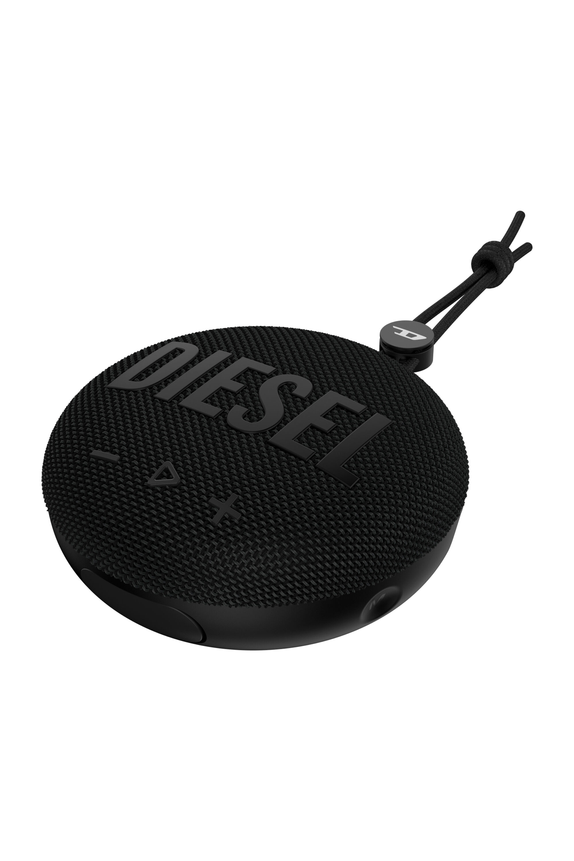 Diesel - 52953 BLUETOOTH SPEAKER, Unisex's ワイヤレススピーカー in ブラック - 4