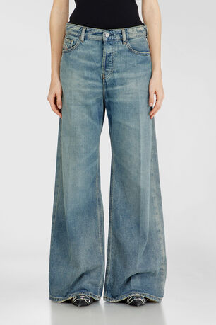 Relaxed Jeans 1996 D-Sire 0BEBL