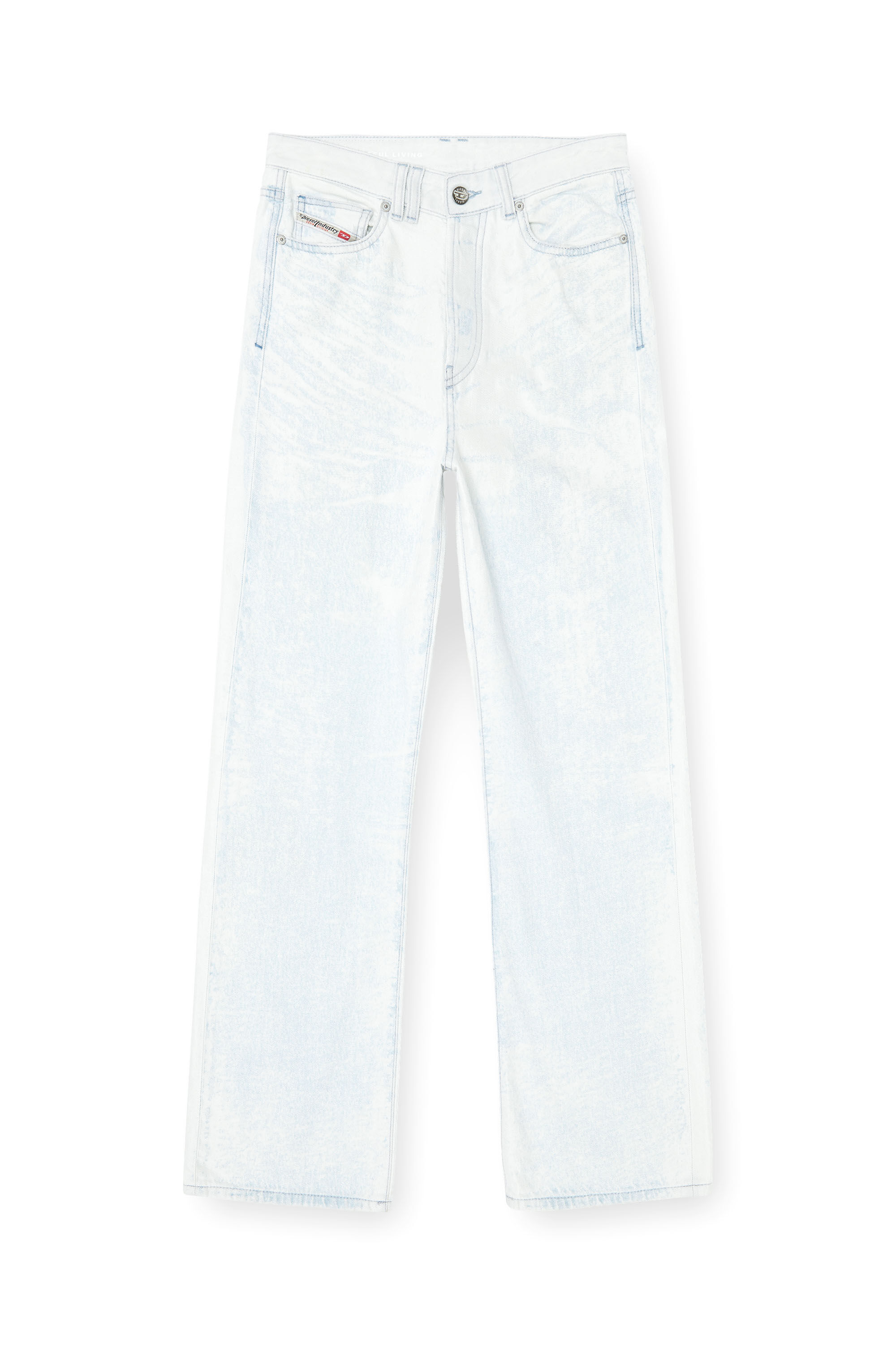 Diesel - Female's Regular Jeans 1971 D-Sent 09Q16, null - 4