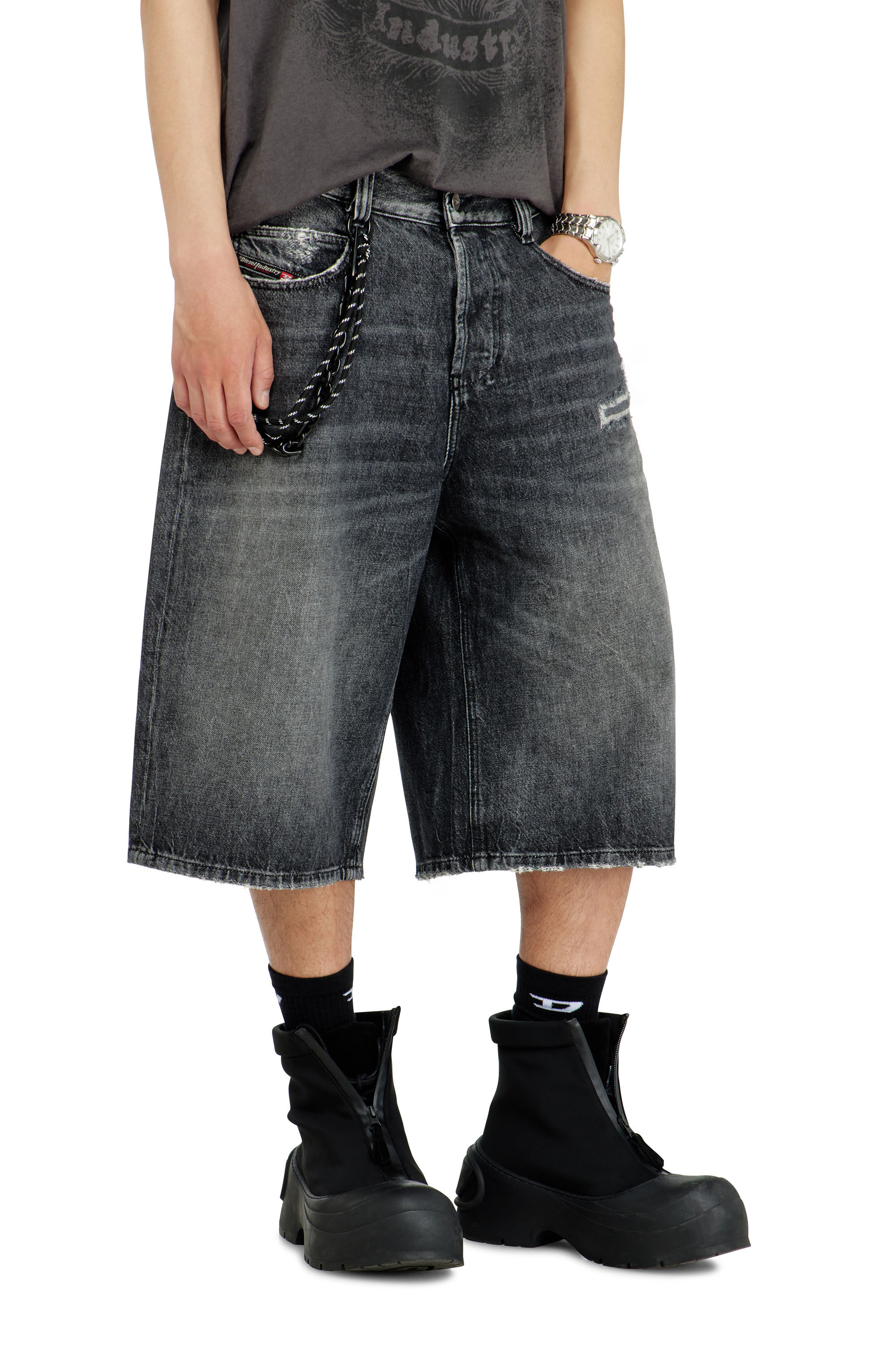 D-ENIM-M-SHORT