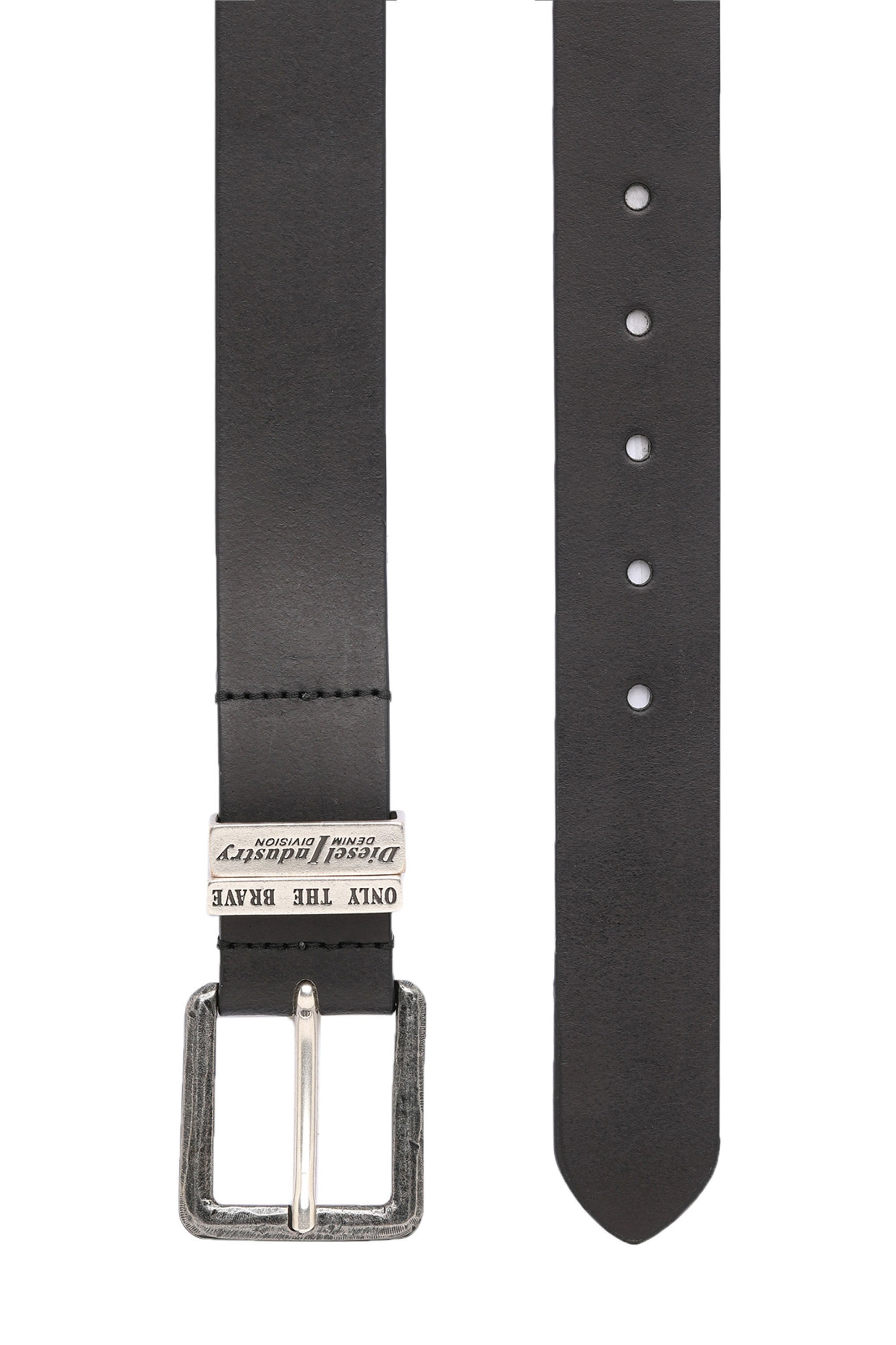 Diesel - B-GUARANTEE-A, Male's ベルト in ブラック - 2