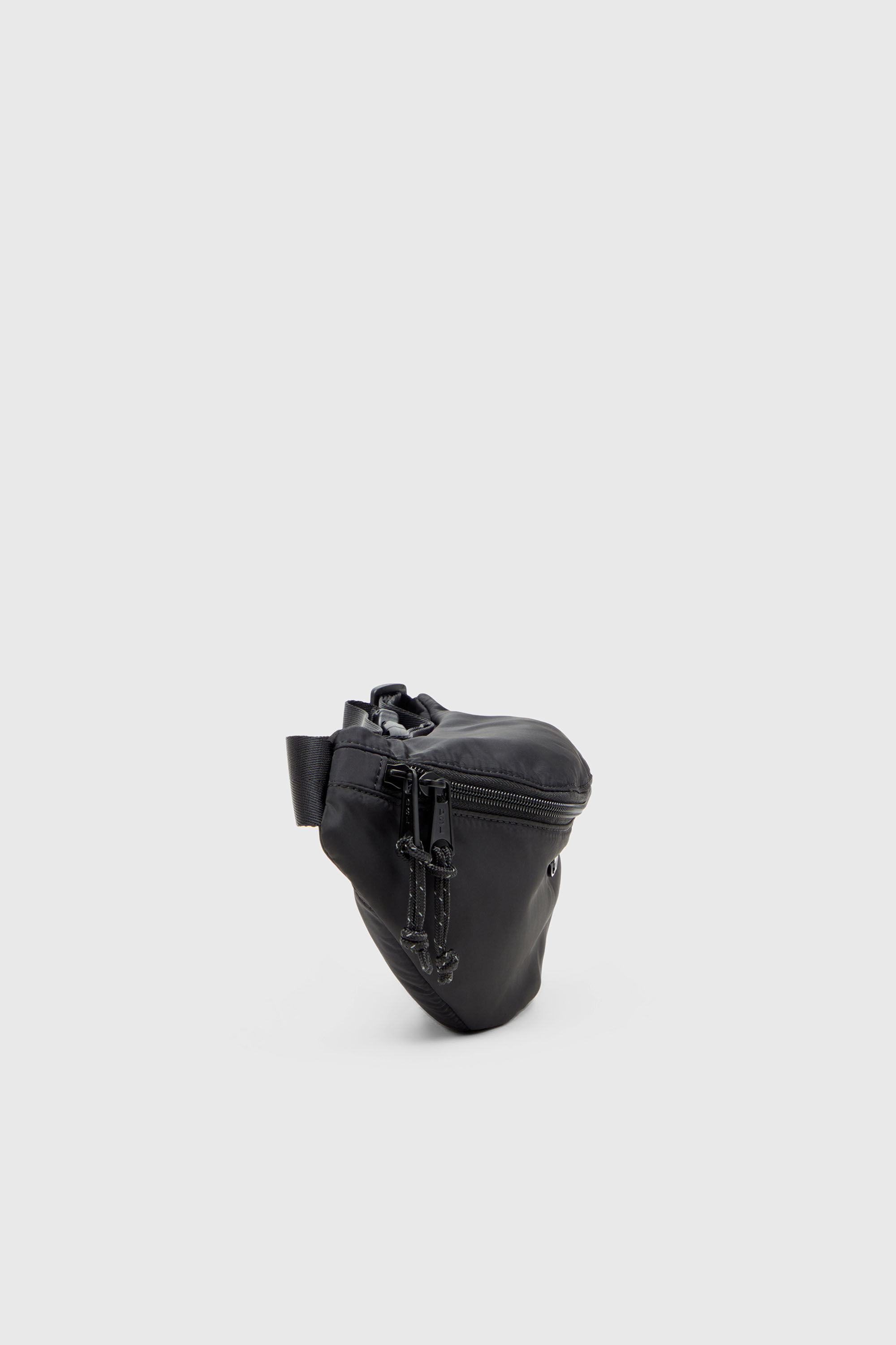 Diesel - D-PACK BELTBAG X, Male's クロスボディバッグ in ブラック - 4