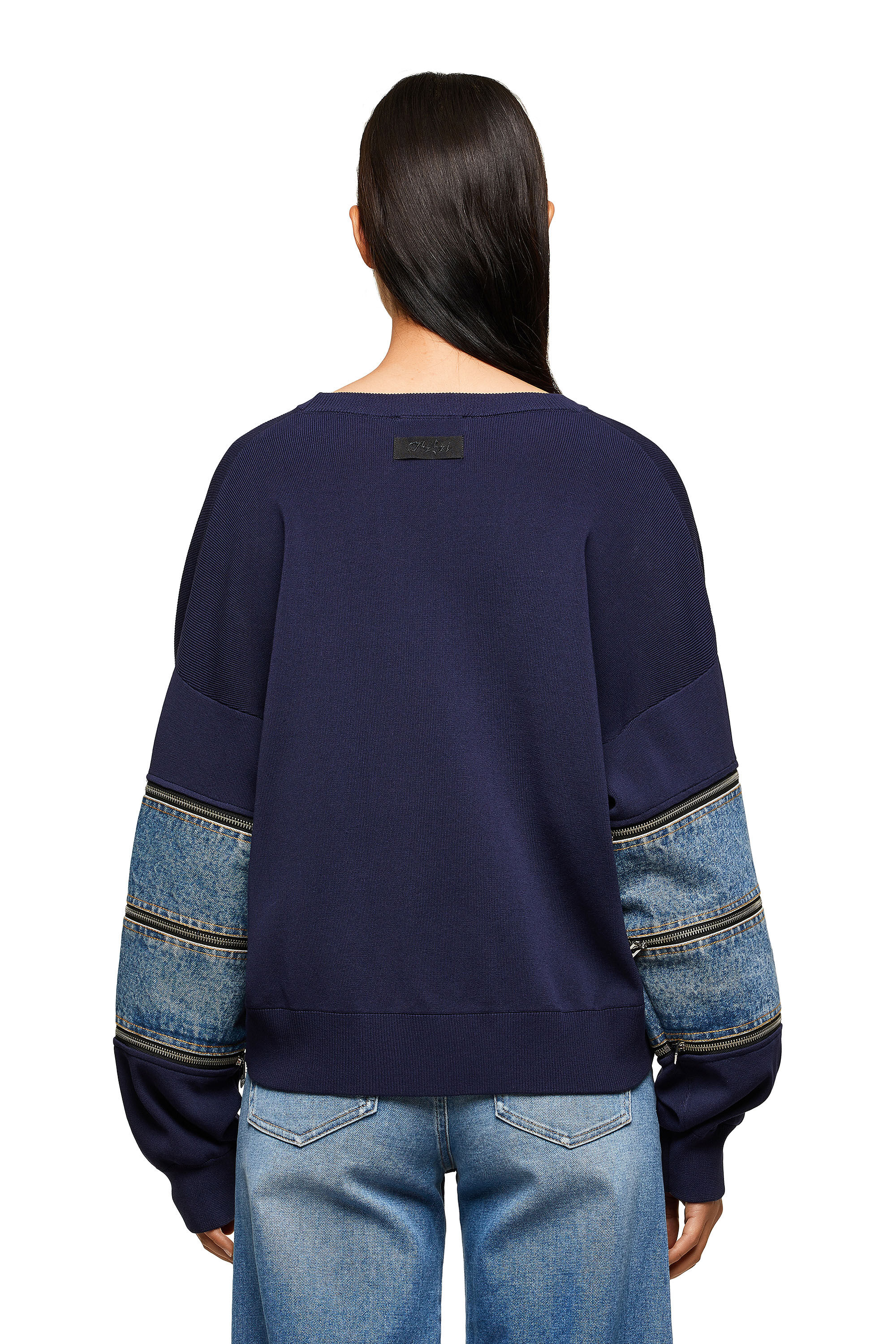 Diesel - M-AQUAMARINE, ブルー - Image 4