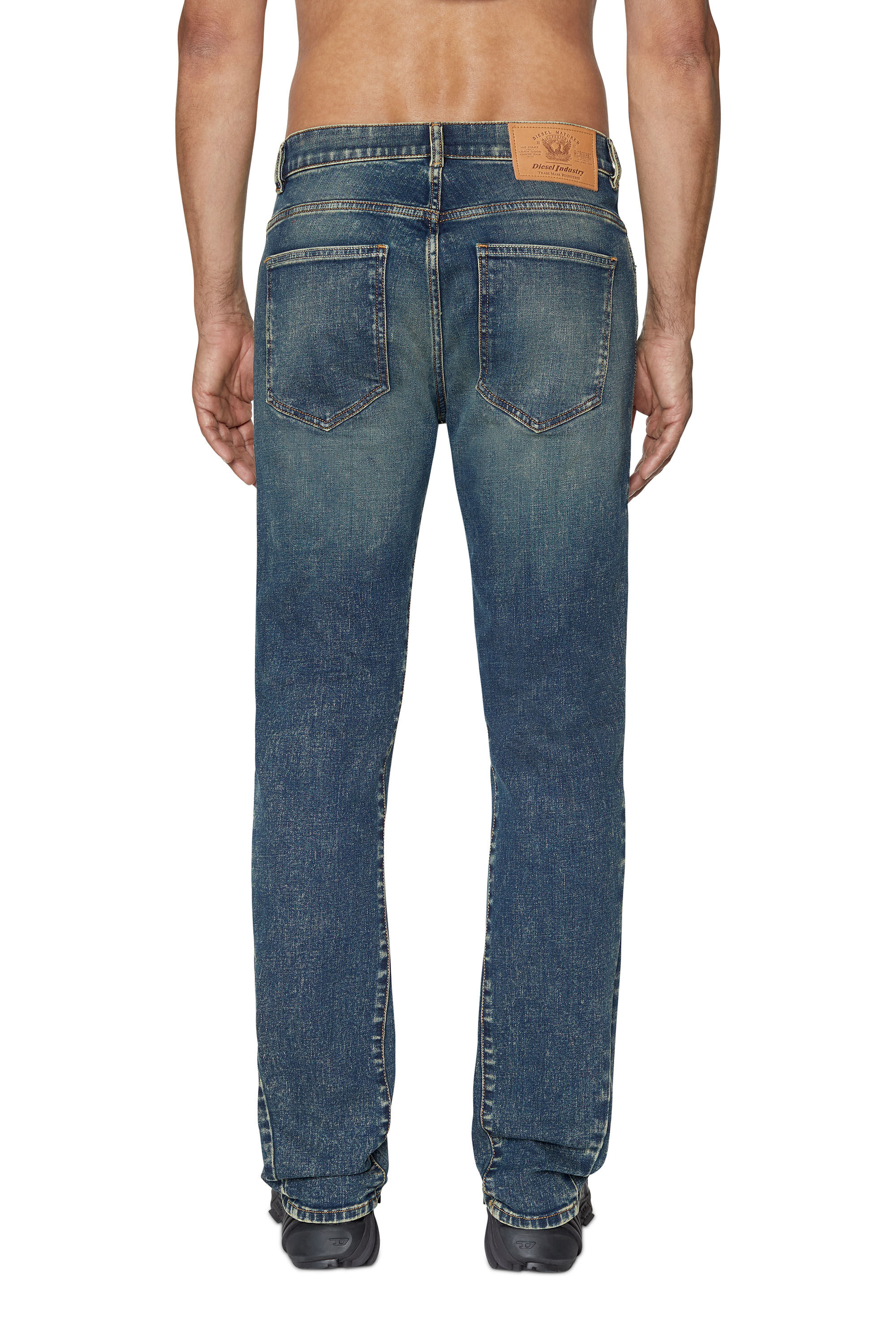 Diesel - Bootcut Jeans 2021 D-Vocs 09B91,  - Image 5