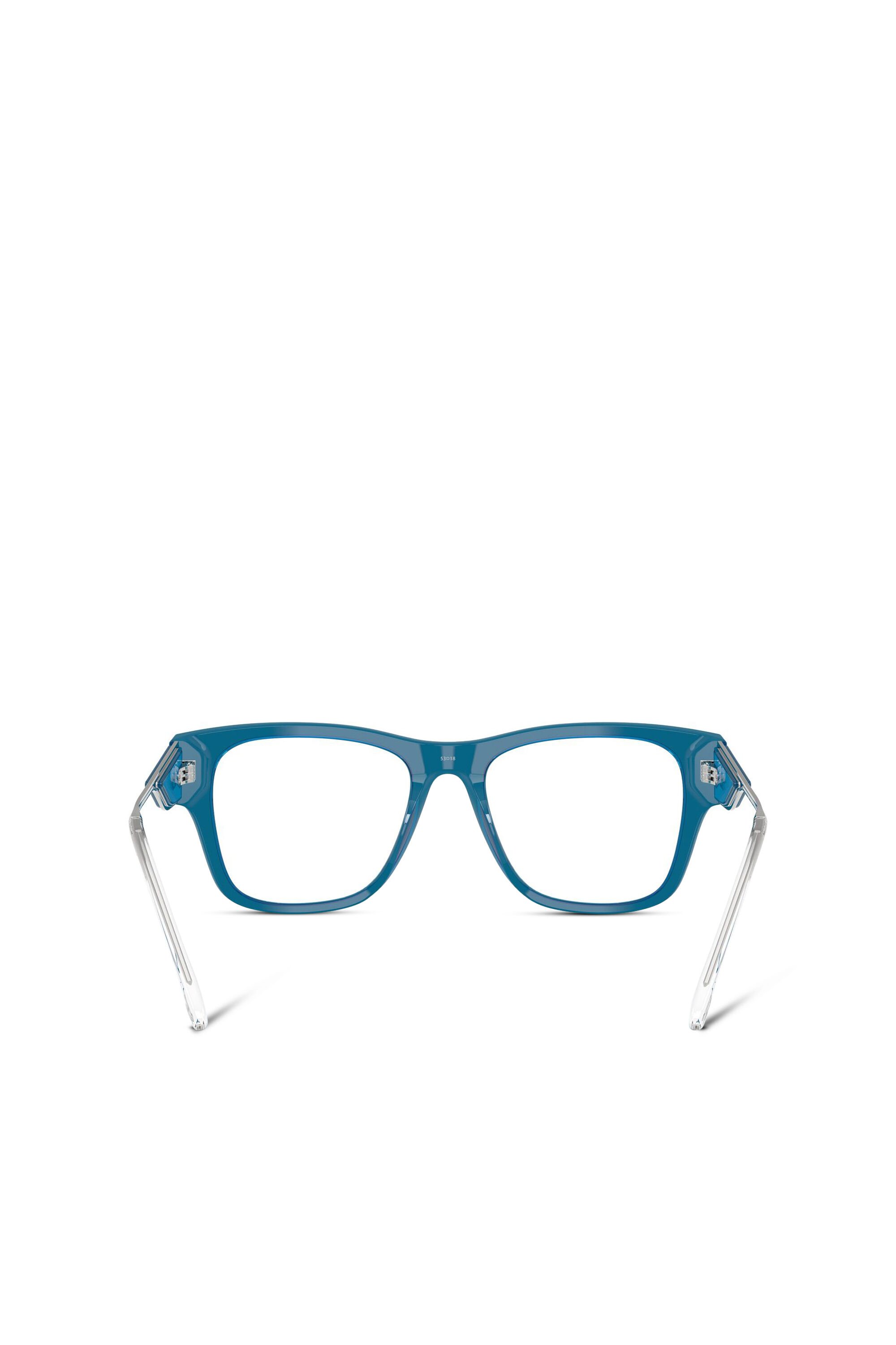 0DL4019U OPTICAL, ブルー