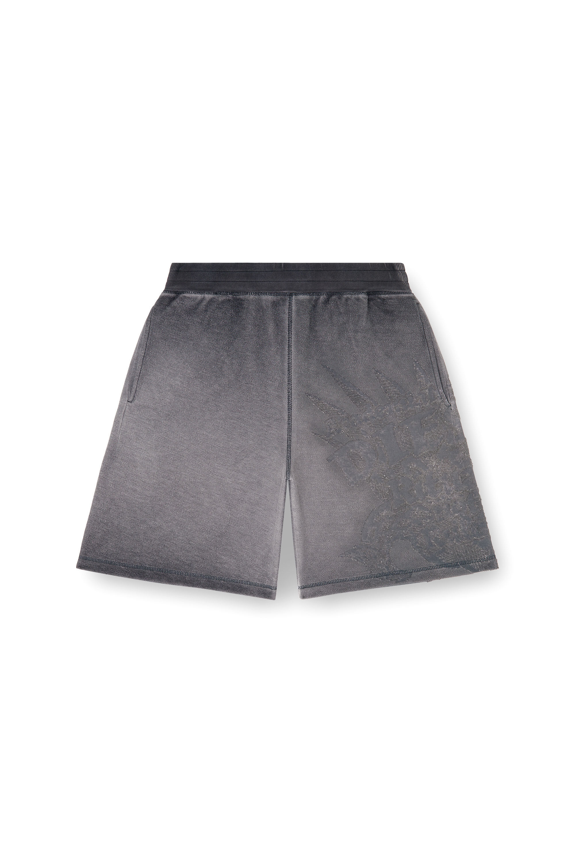 P-RAWCROW ショートパンツ｜ToBeDefined｜メンズ｜DIESEL