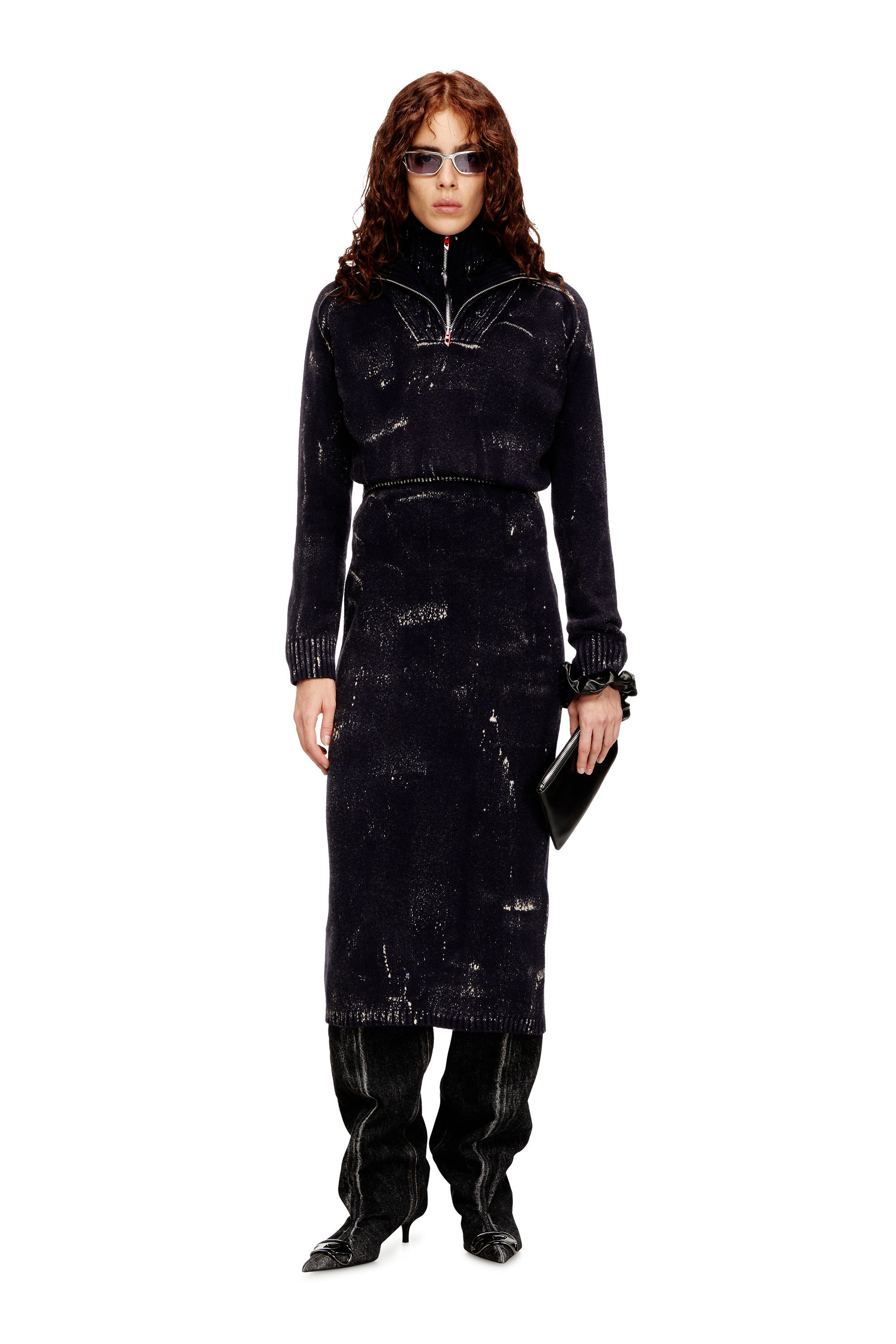 メルザ 1/10 EP 4WD フェーザーMk2 FZ02 レディセット 2020 メルセデス AMG