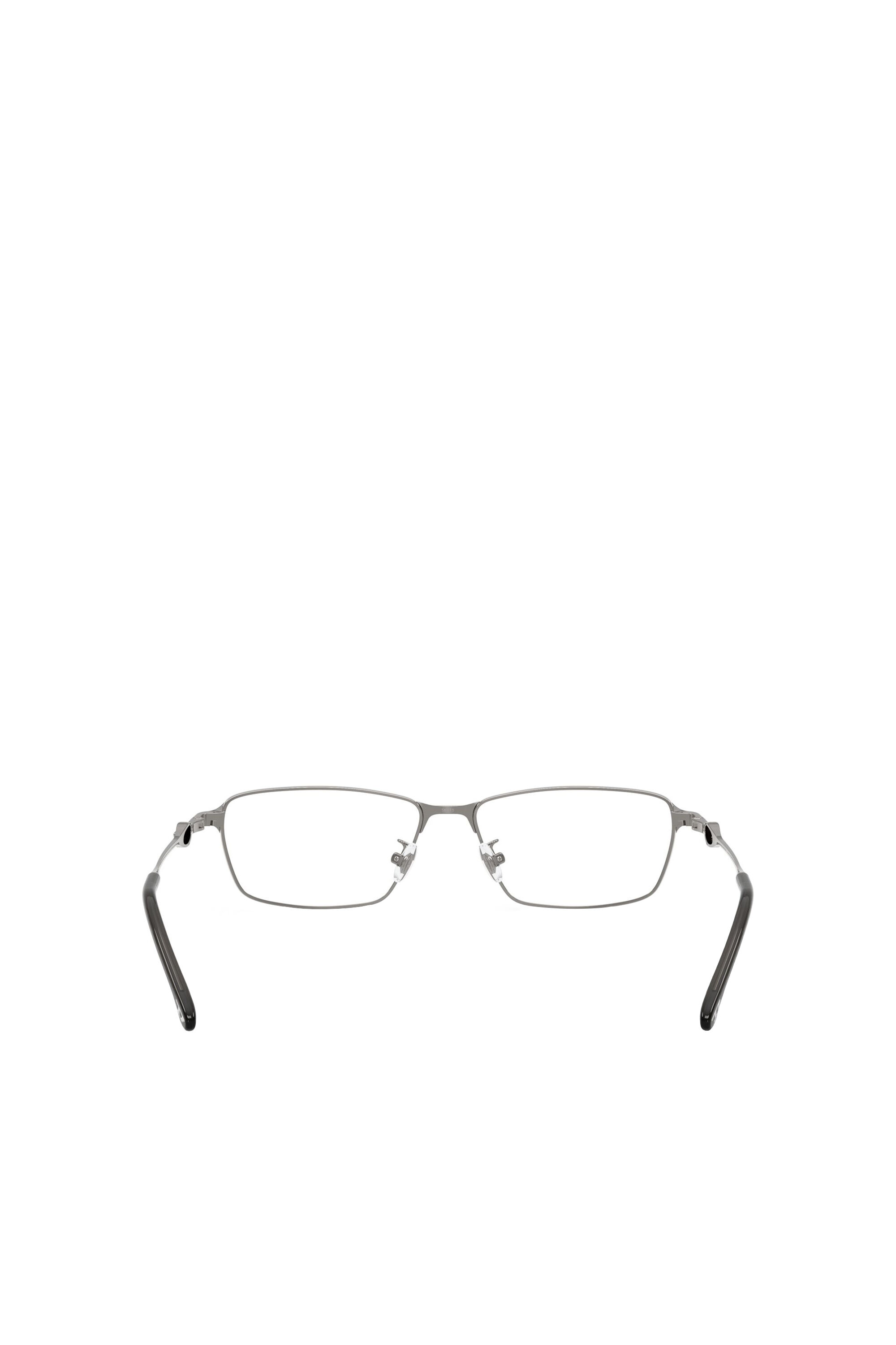0DL5008D OPTICAL, シルバー