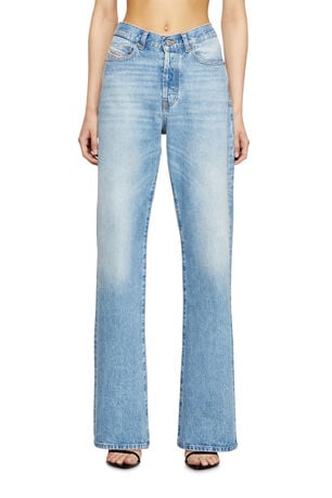 Regular Jeans 1971 D-Sent 09I29