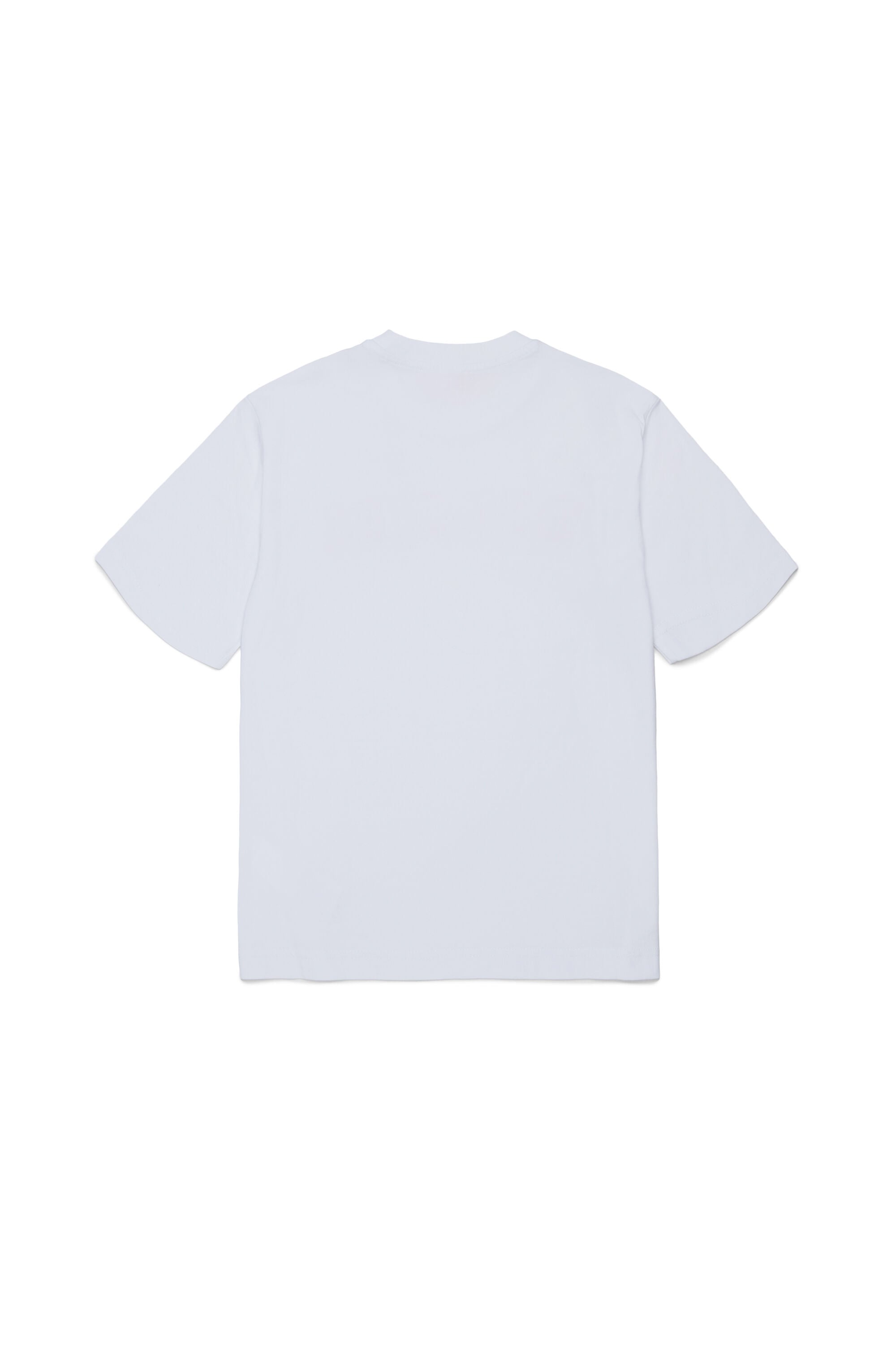 TJEANS OVER, ホワイト