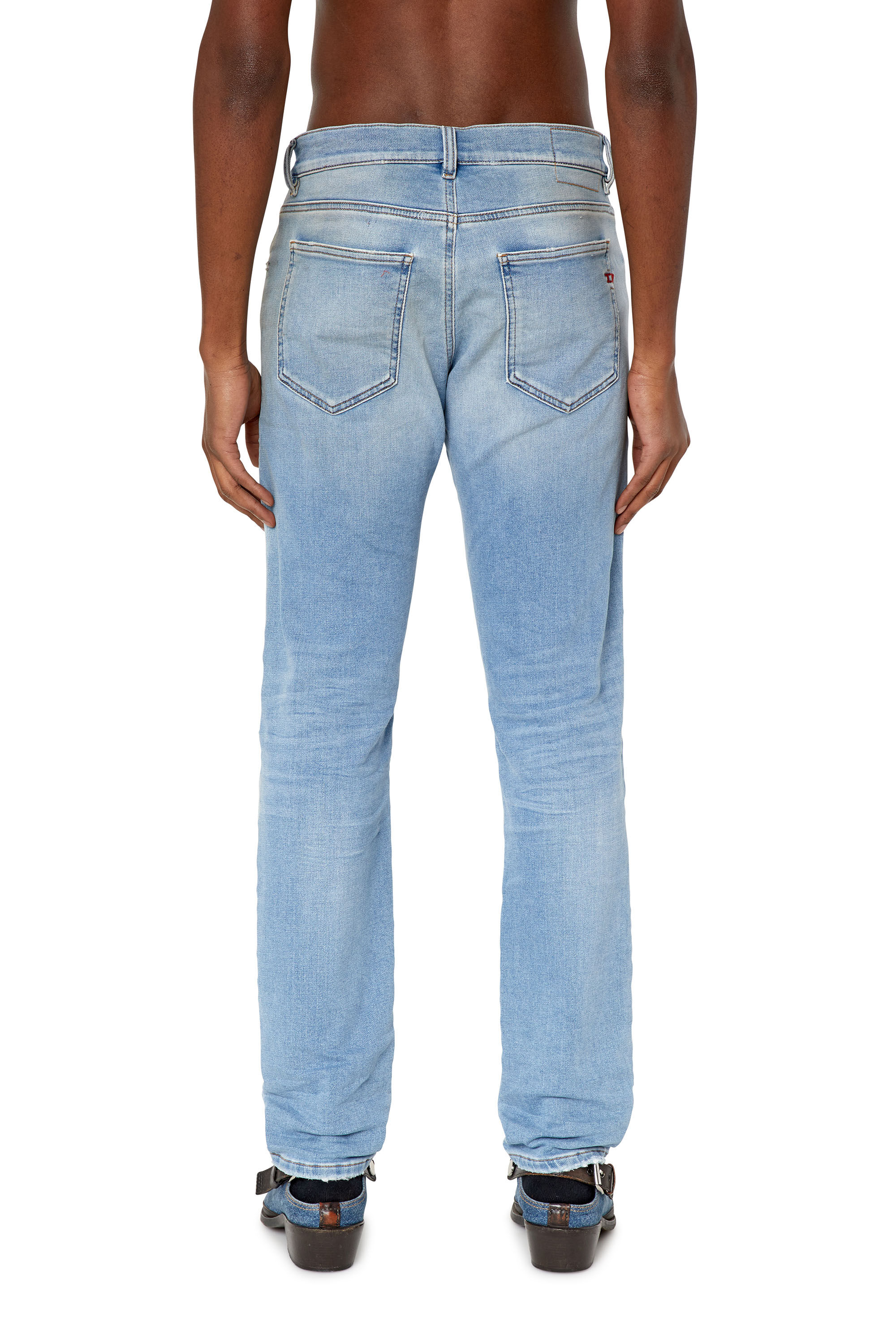 Slim D-Strukt JoggJeans® 068CW