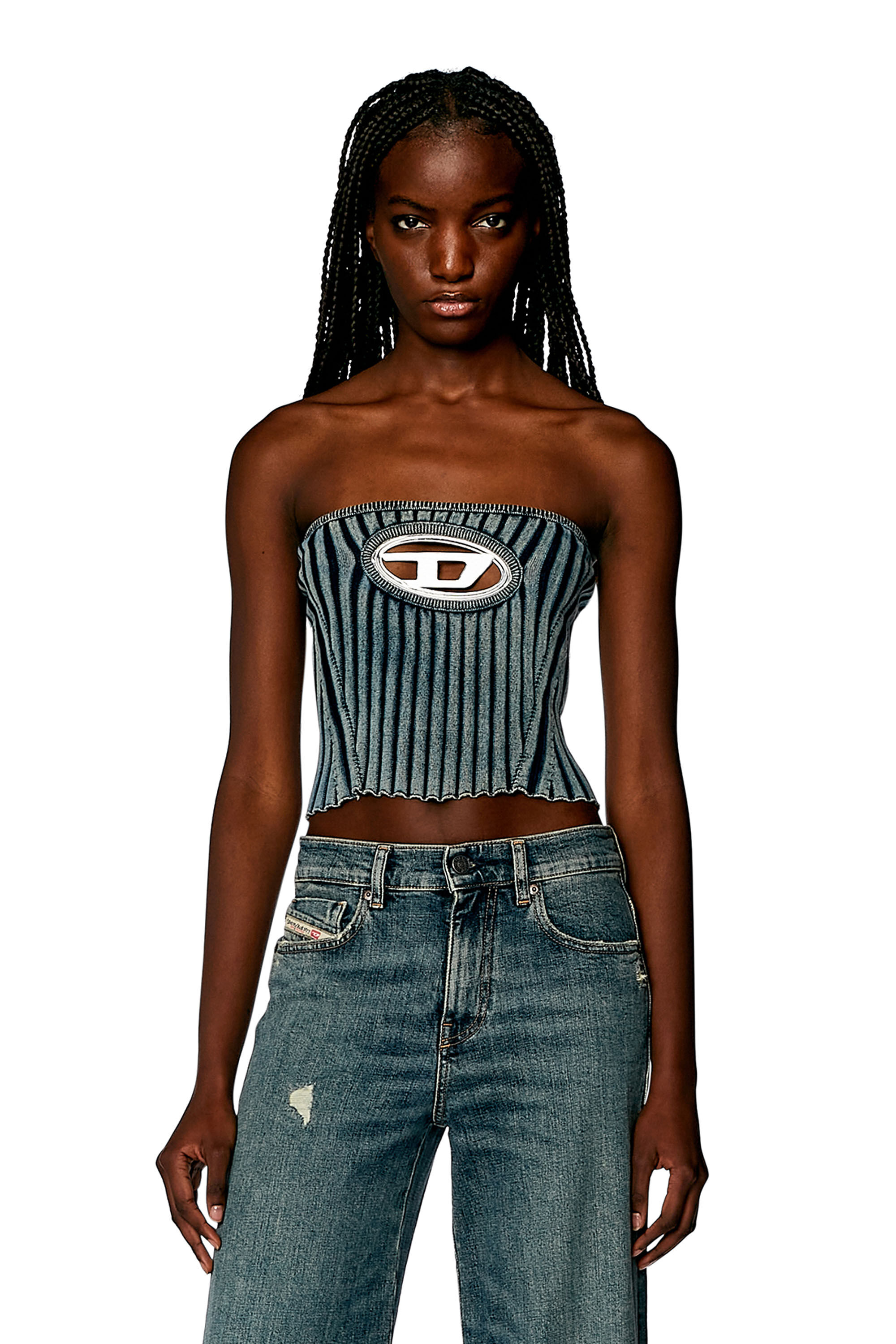 Diesel - M-CLARKSVILLE, ブルー - Image 3
