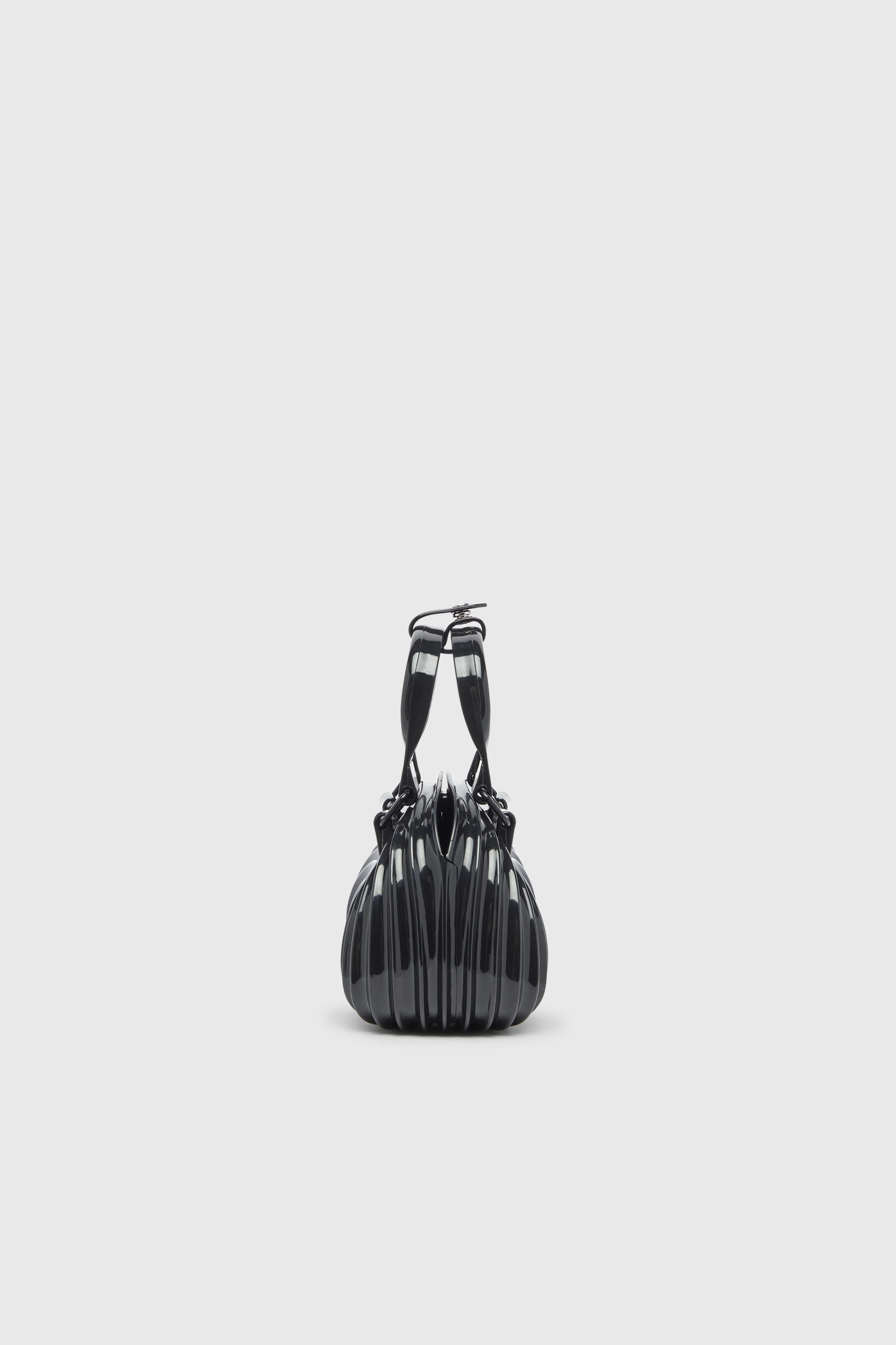 Diesel - MELISSA QUANTUM DOME, Female's クロスボディバッグ in ブラック - 4