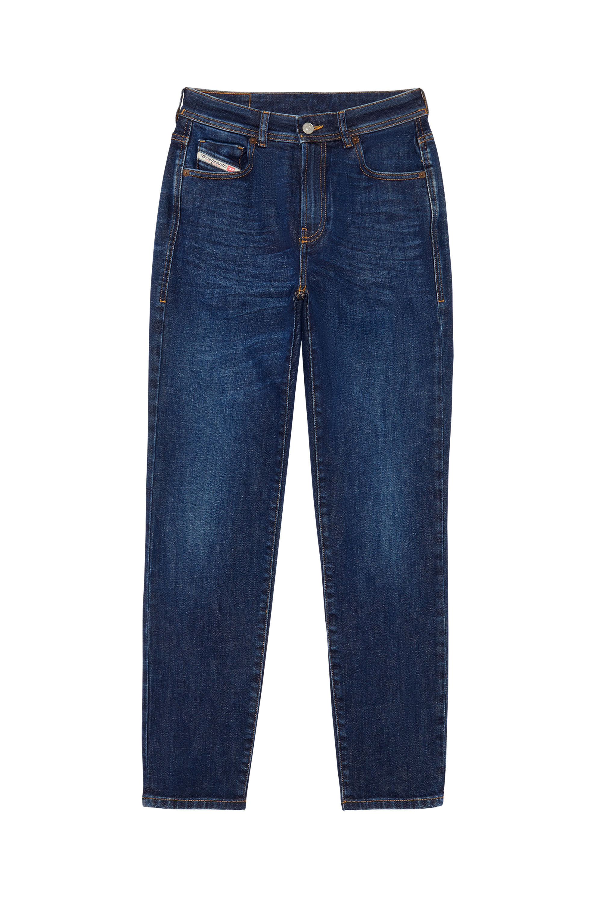 Diesel - Tapered Jeans 2004 09B90,  - Image 2