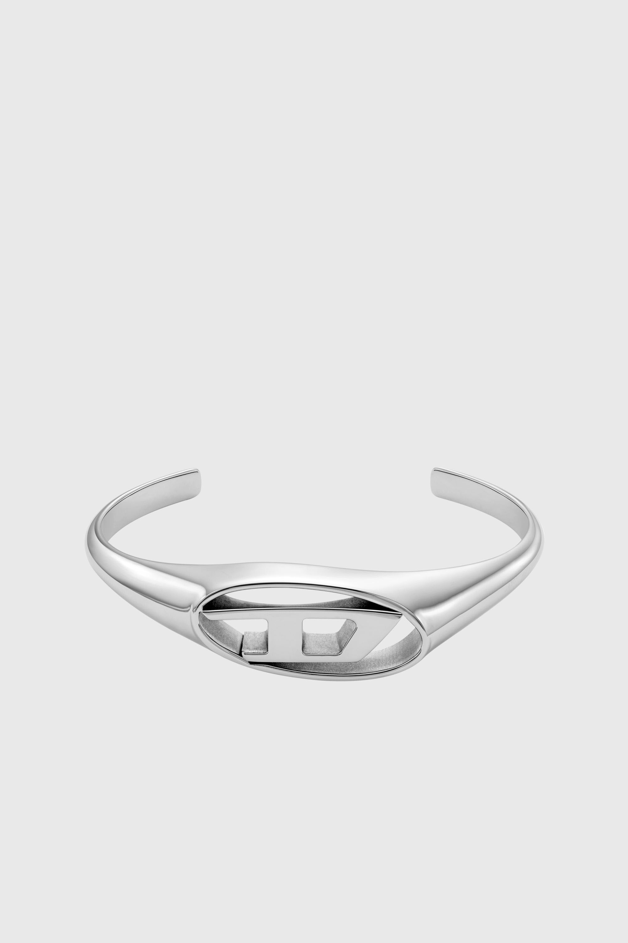 Diesel - DX1589040 JEWEL, Unisex's ブレスレット in シルバー - 1