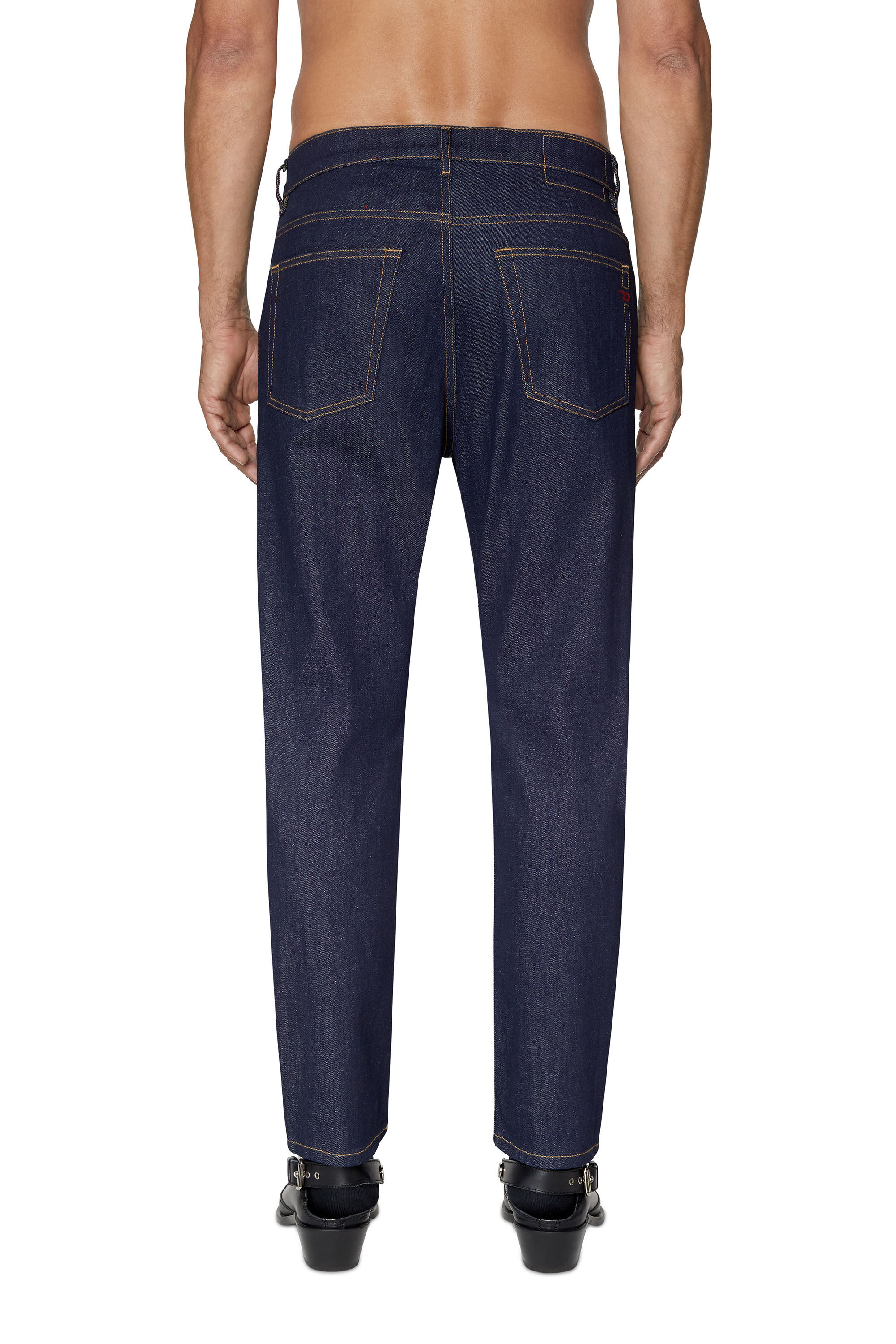 Diesel - Tapered Jeans 2005 D-Fining Z9B89,  - Image 5