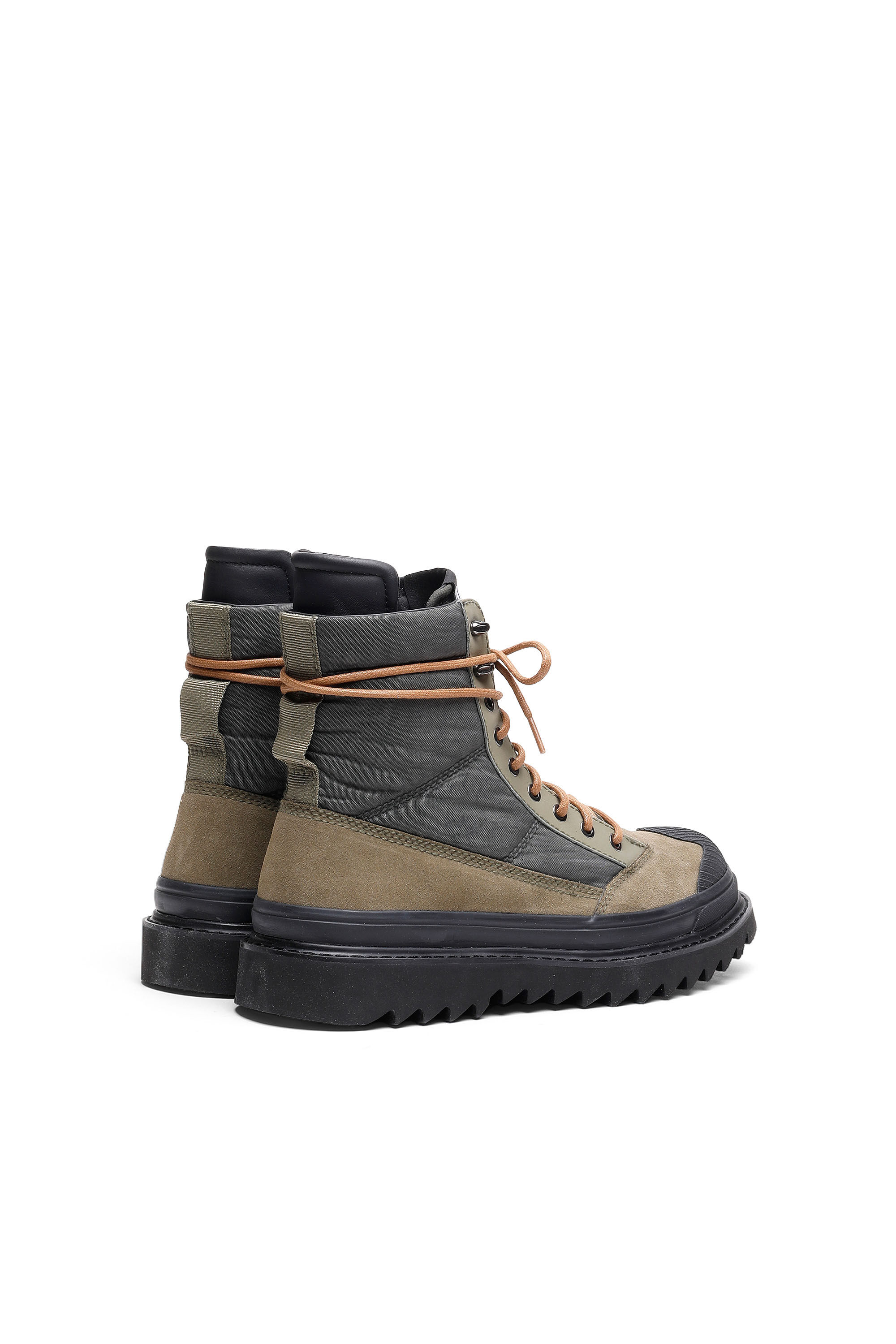 Diesel - H-SHIROKI HB, ミリタリーグリーン - Image 3