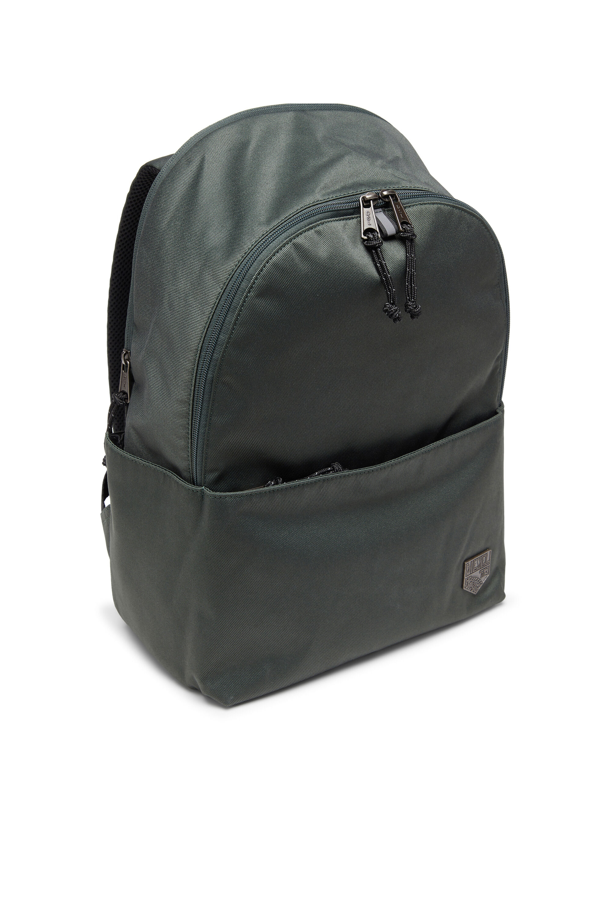 D-PACK BACKPACK X バックパック｜グリーン｜ウィメンズ｜DIESEL