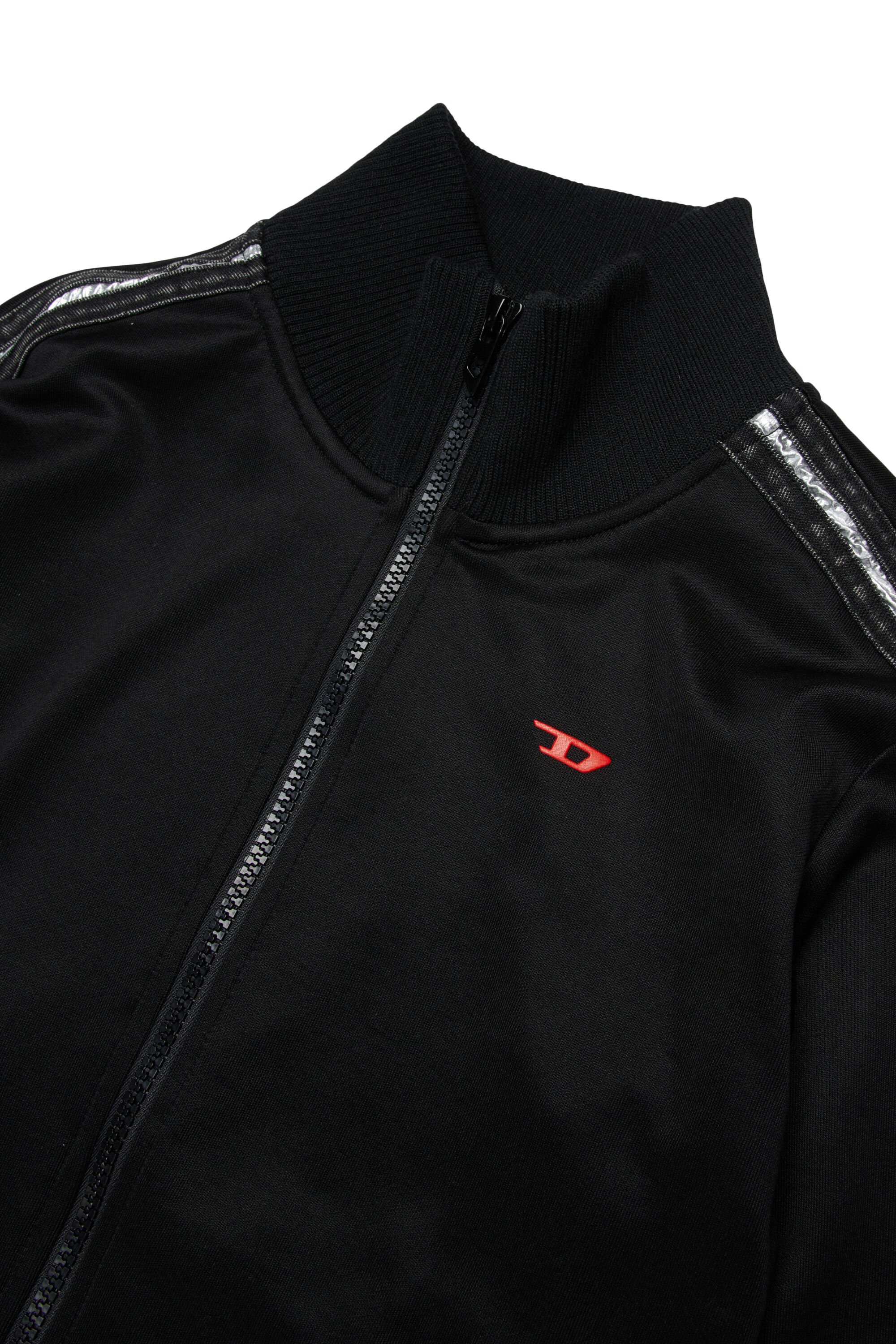 Diesel - SACARON, Male's ジャケット in ブラック - 3