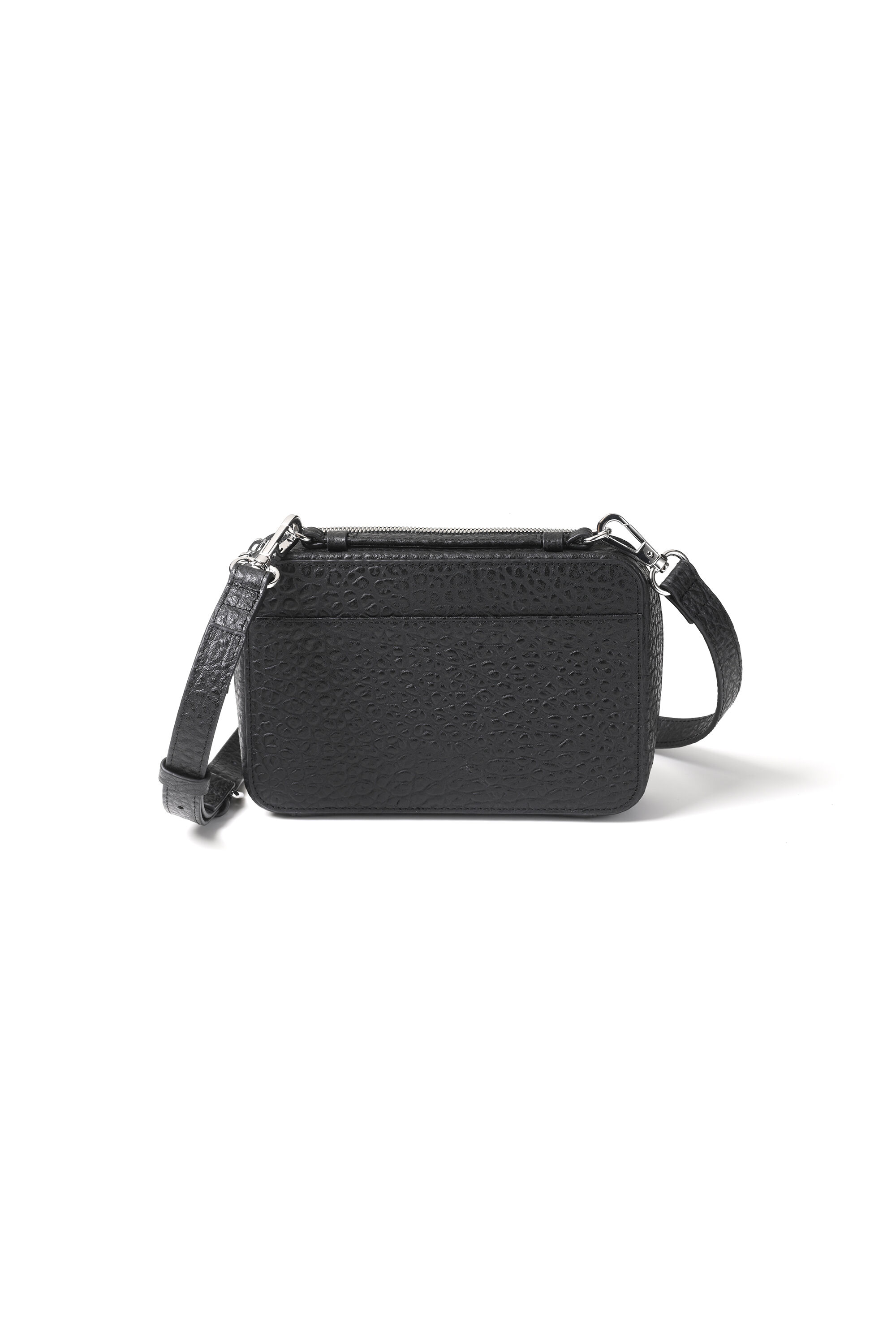 SQUARE POCHETTE