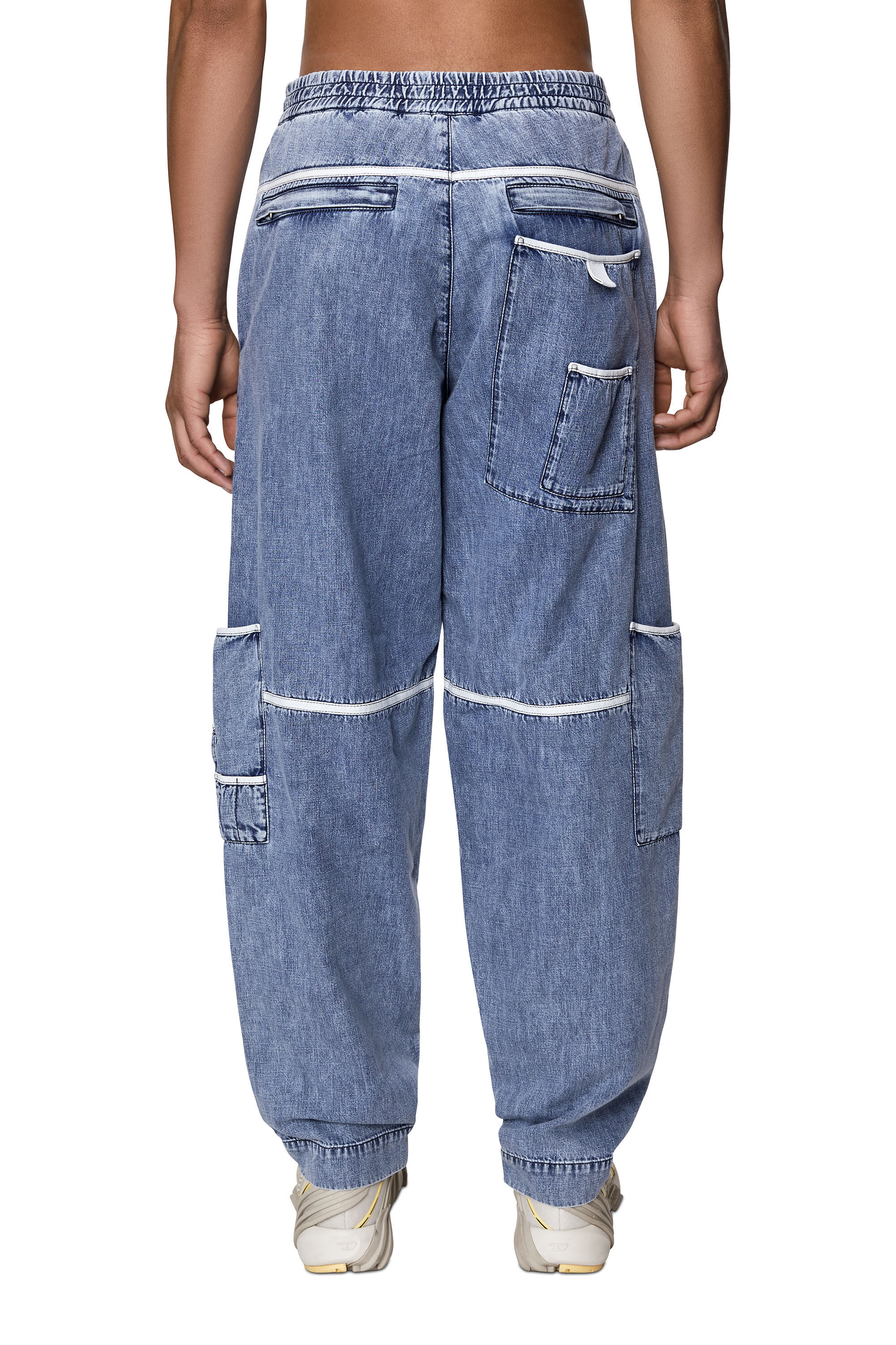 Diesel - D-Vulkos 0EIAQ Straight,  - Image 5