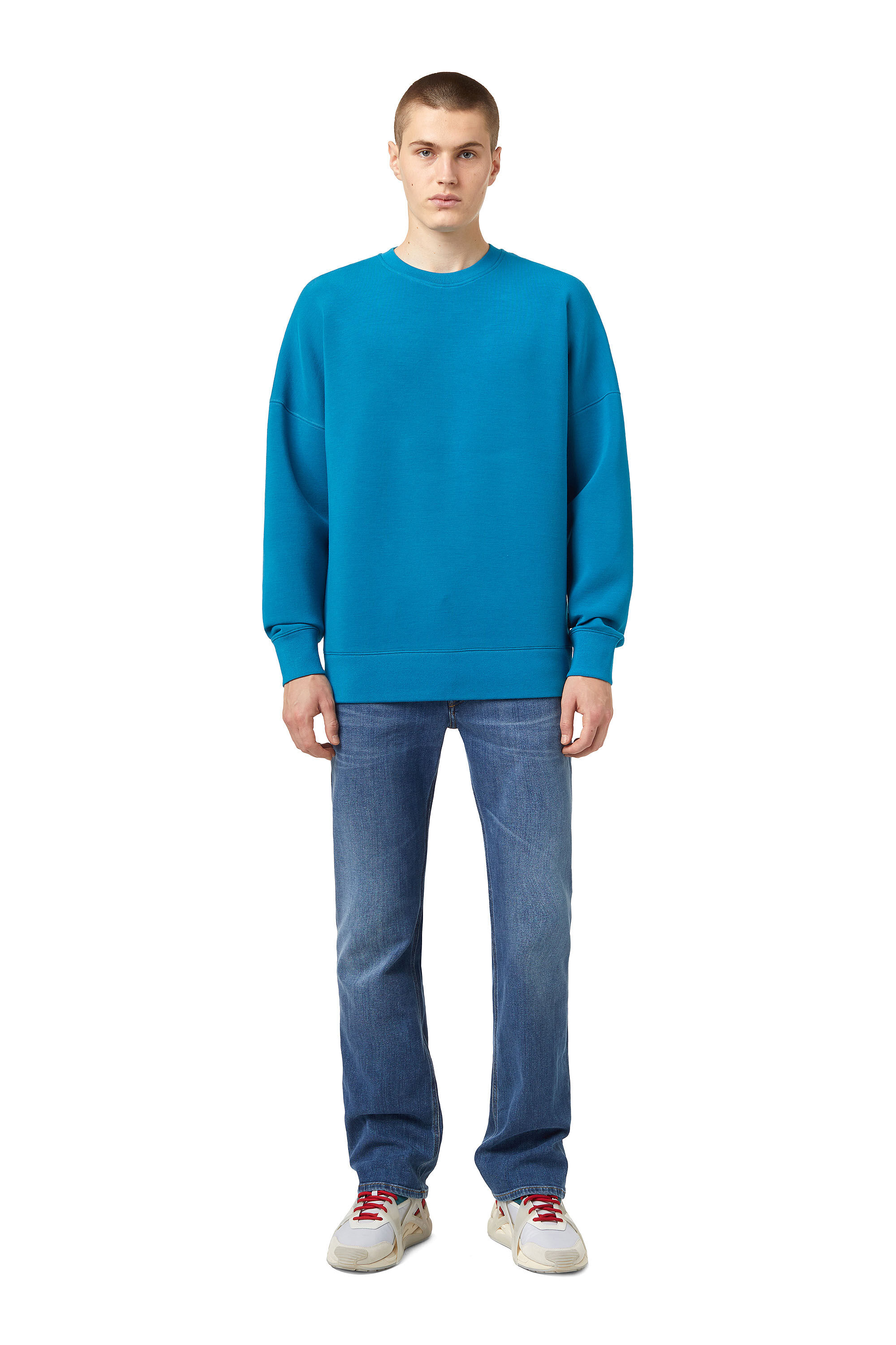 Diesel - S-KRIB, ブルー - Image 1