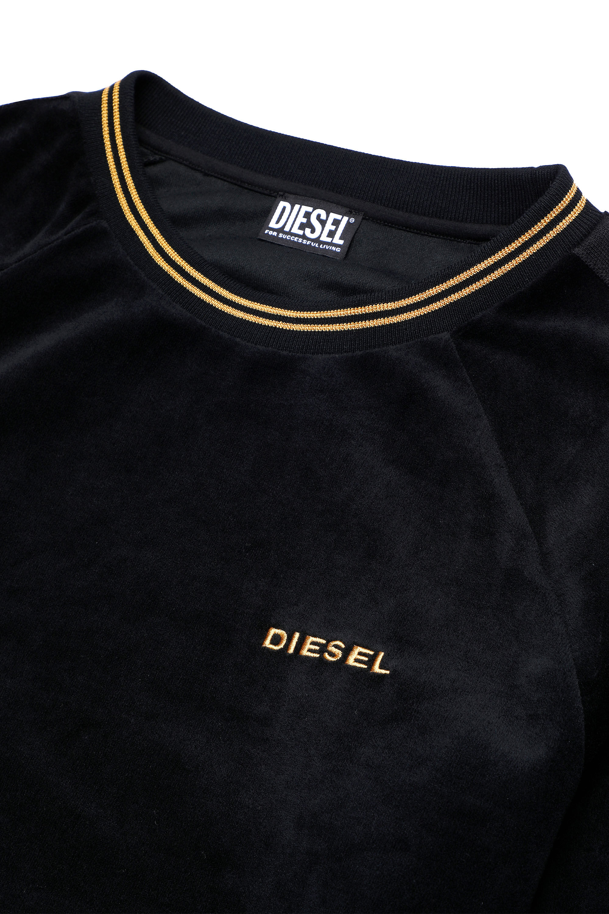 Diesel - UMLT-MAX, ブラック - Image 2