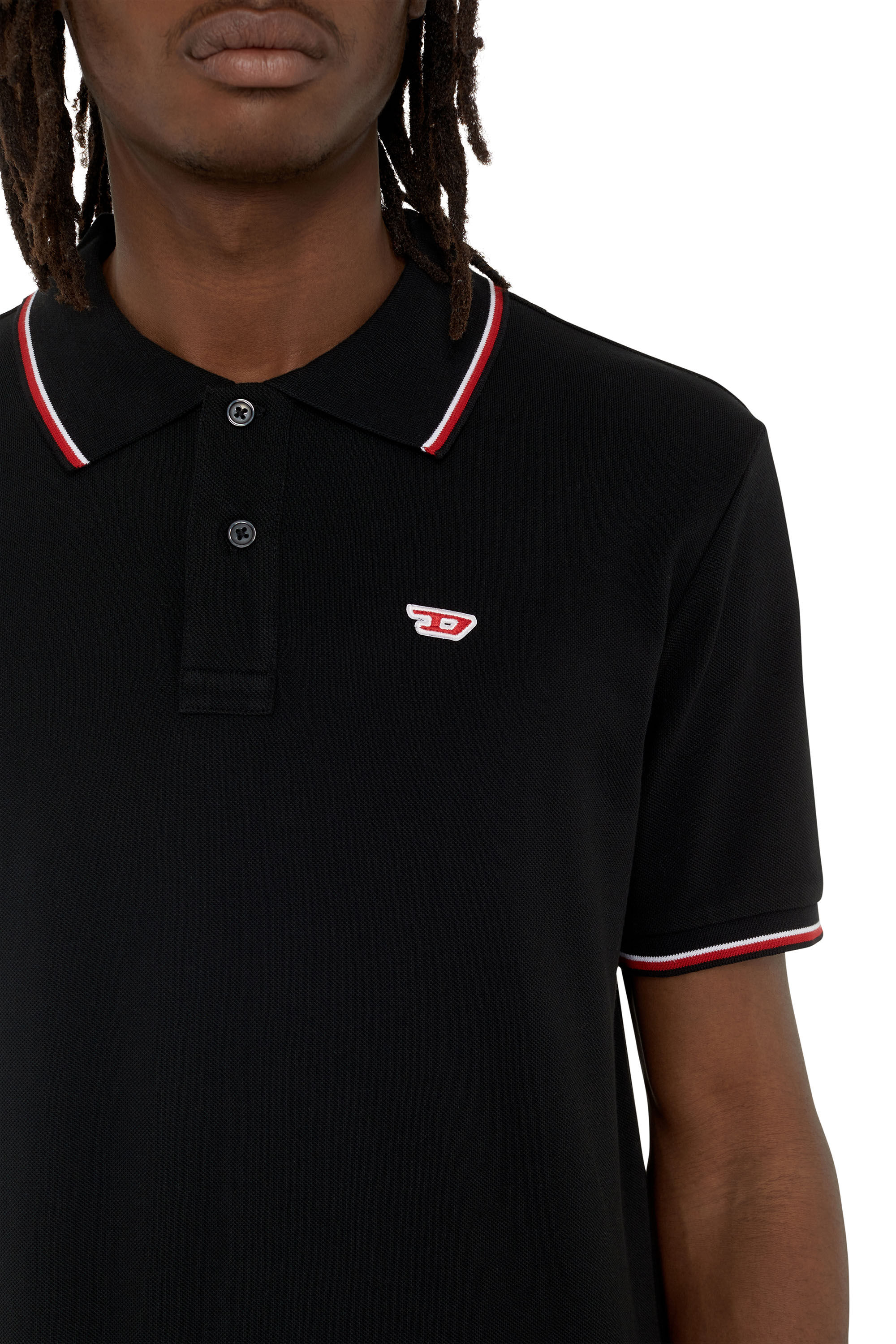 T-SMITH-D A038380MXZA ポロシャツ(MEN)|DIESEL(ディーゼル)公式オンラインショップ