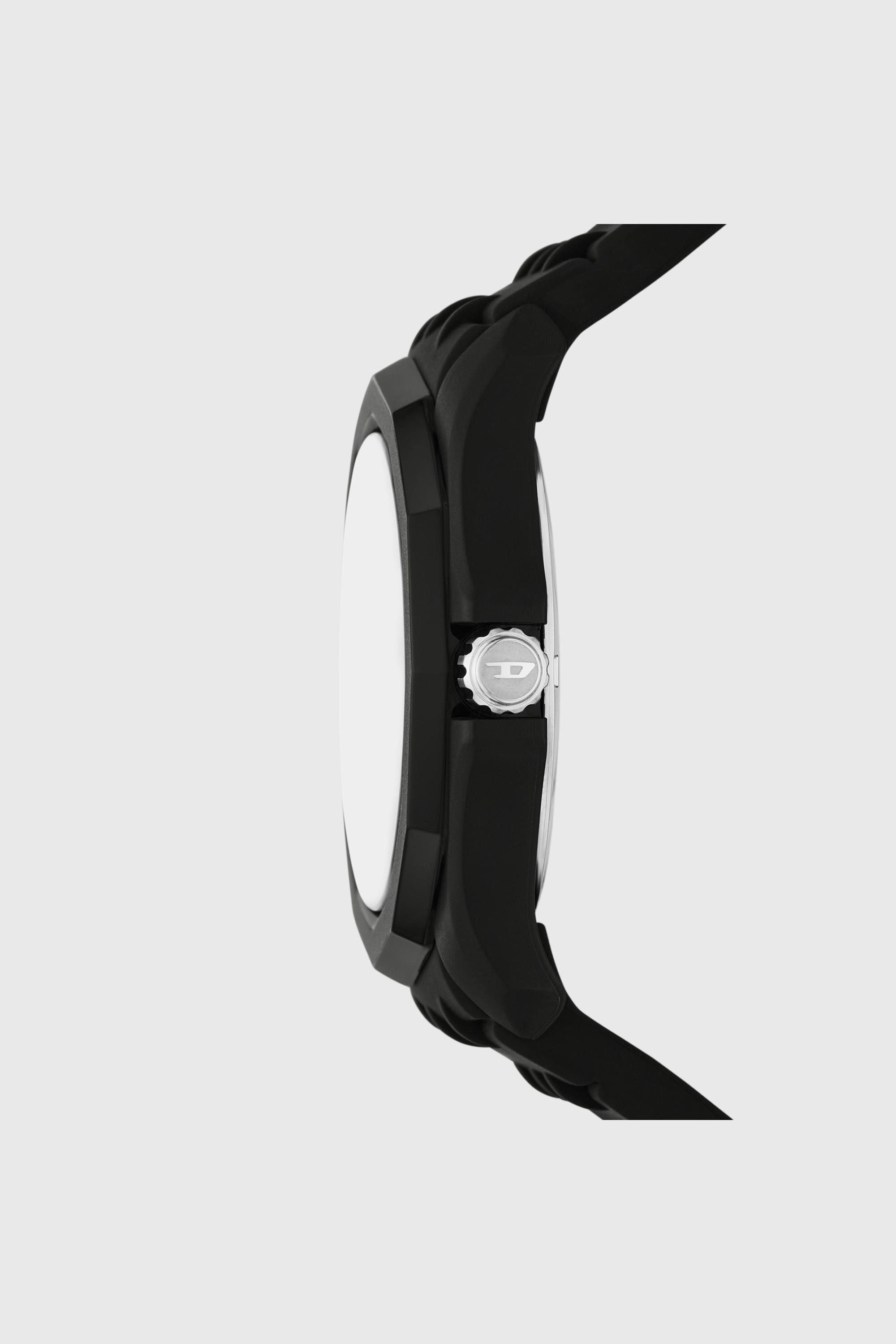 Diesel - DZ2243 WATCH, Male's 時計 in ブラック - 3
